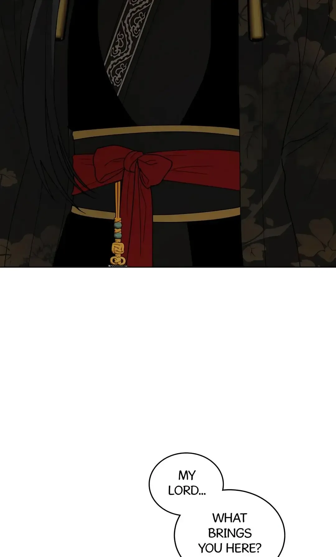 For a Thousand Autumns Chapter 22 page 3