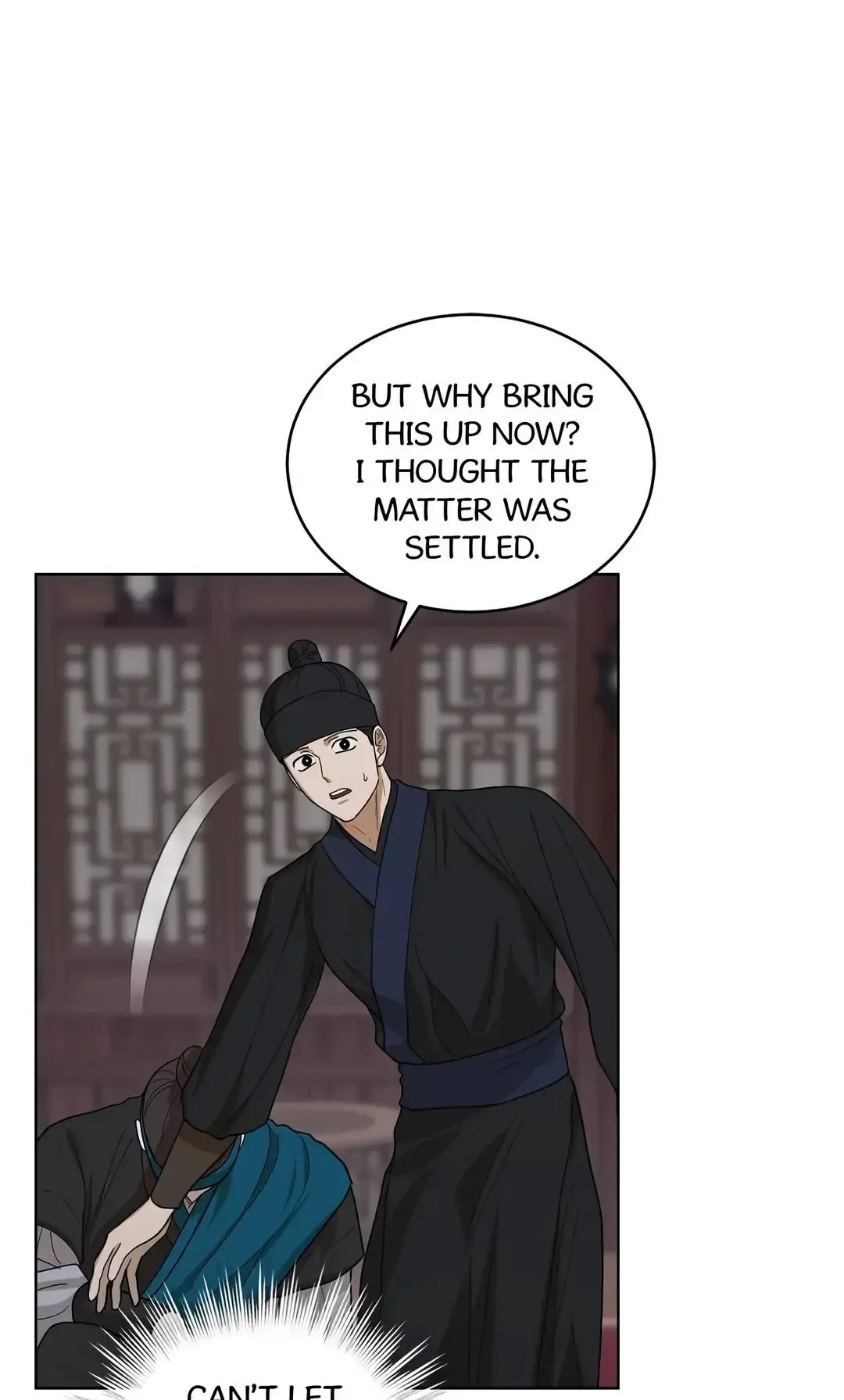 For a Thousand Autumns Chapter 22 page 7