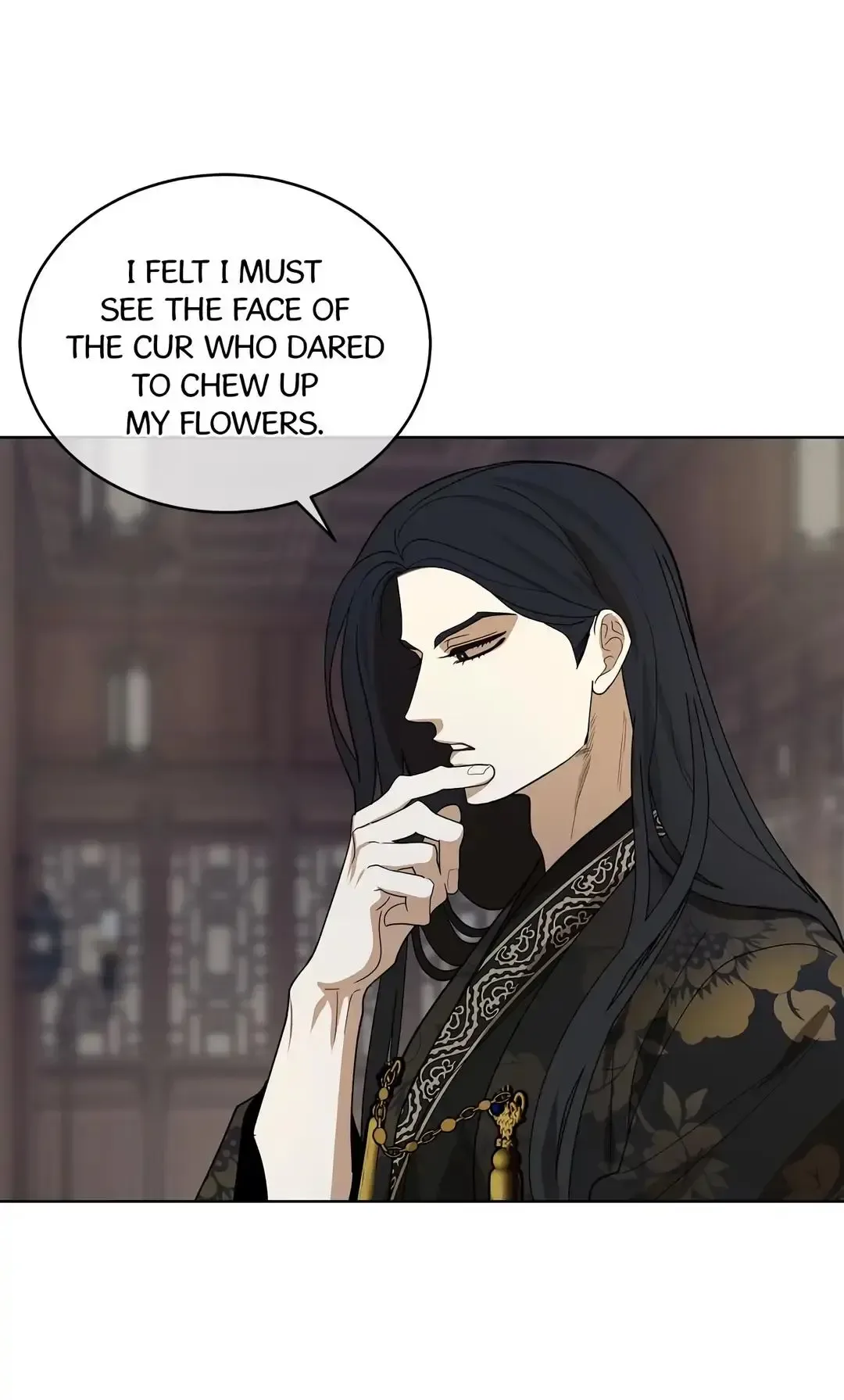 For a Thousand Autumns Chapter 22 page 5