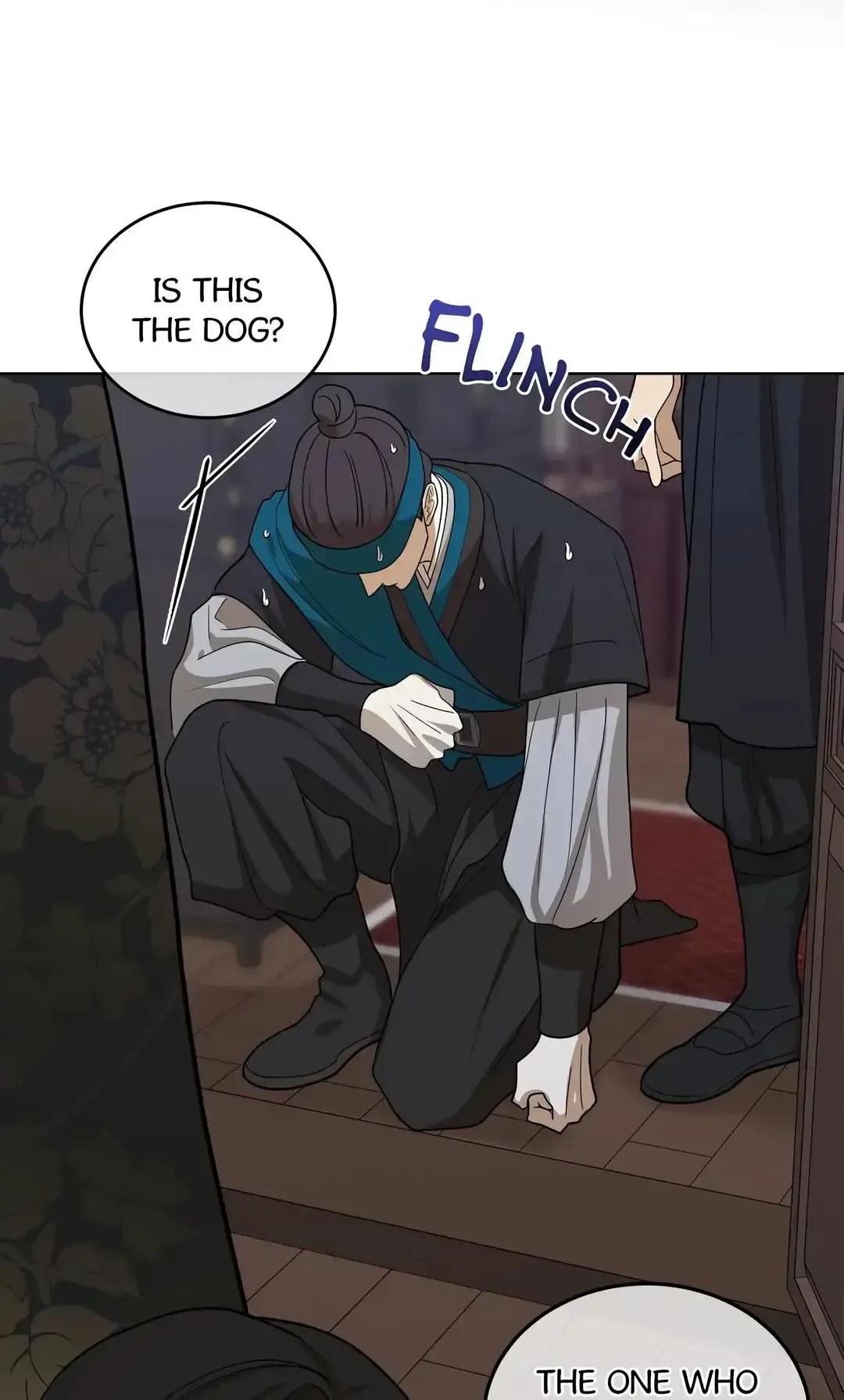 For a Thousand Autumns Chapter 22 page 17