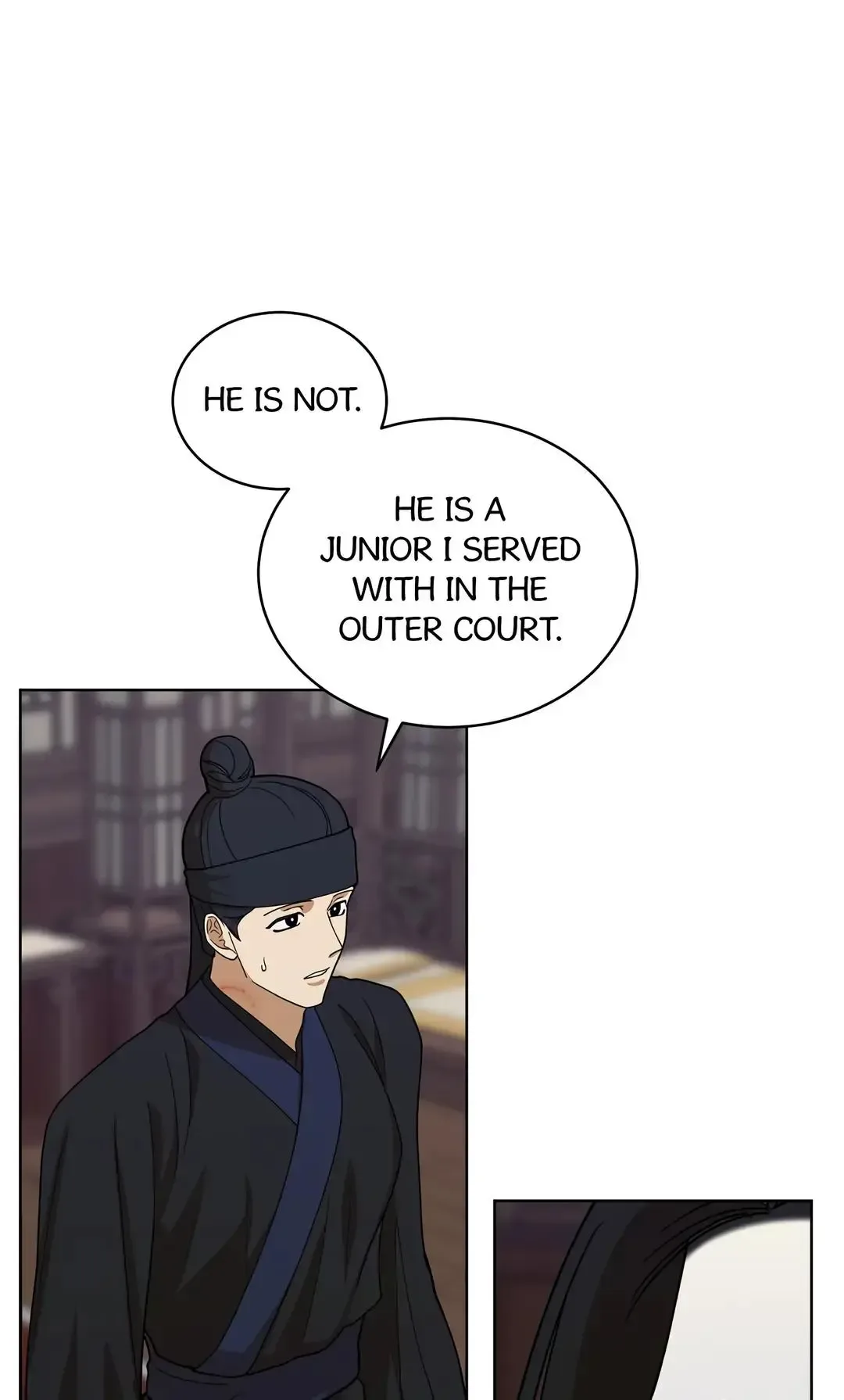 For a Thousand Autumns Chapter 22 page 19