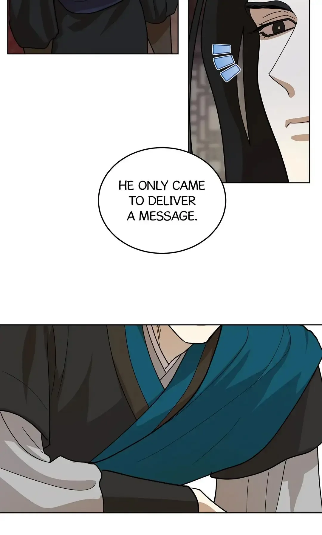For a Thousand Autumns Chapter 22 page 20