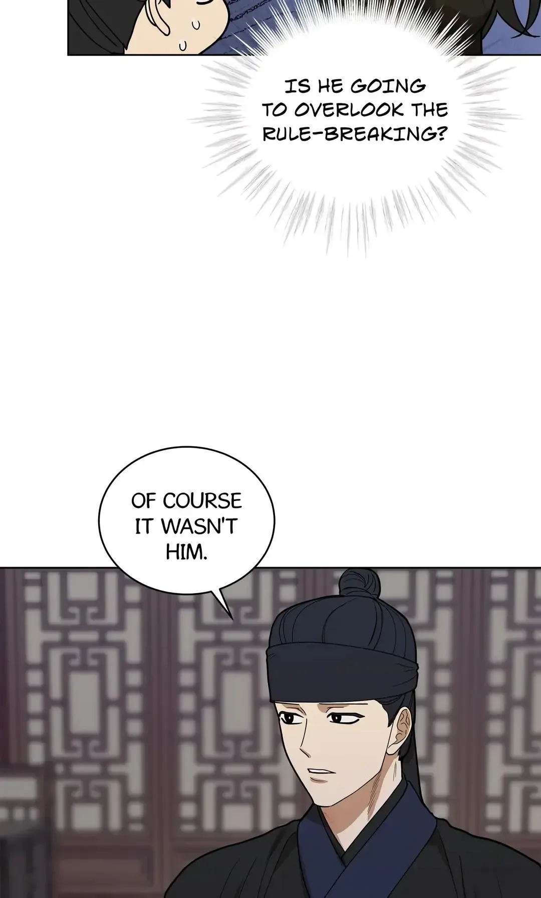 For a Thousand Autumns Chapter 22 page 23