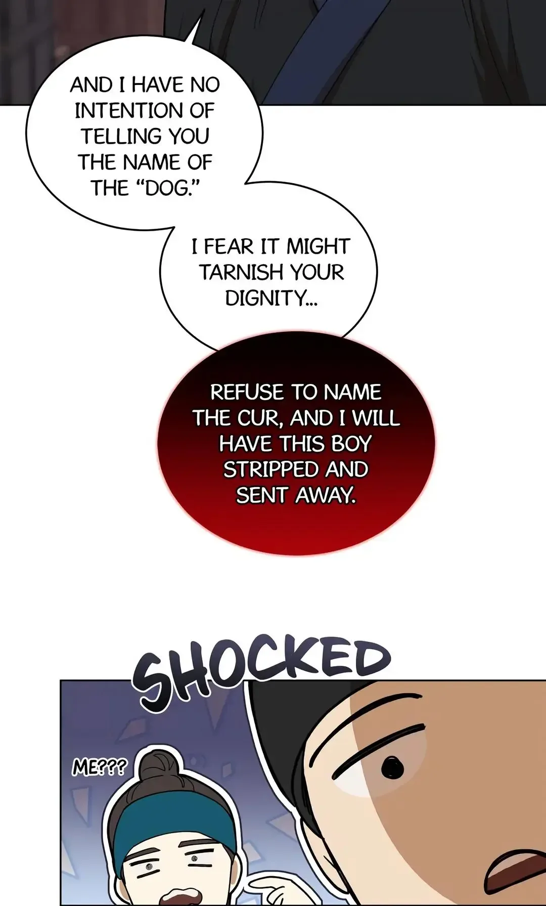 For a Thousand Autumns Chapter 22 page 24