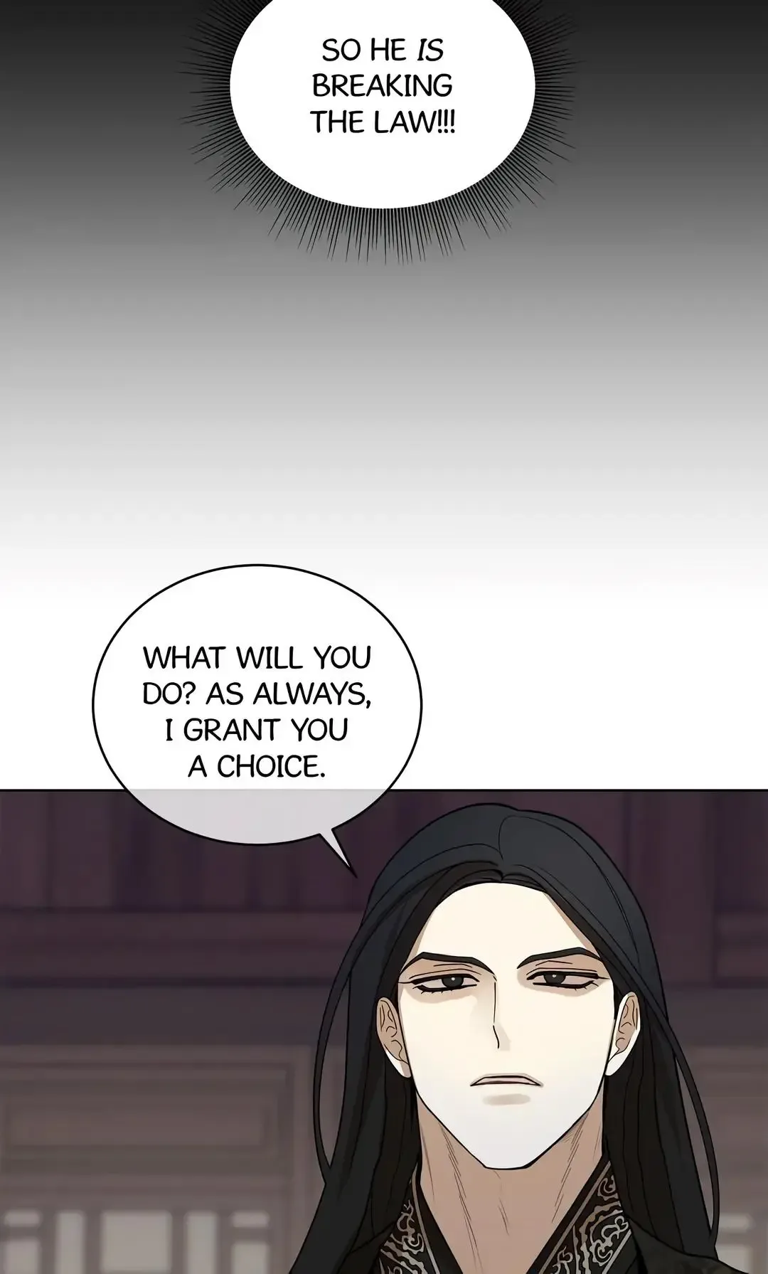For a Thousand Autumns Chapter 22 page 28