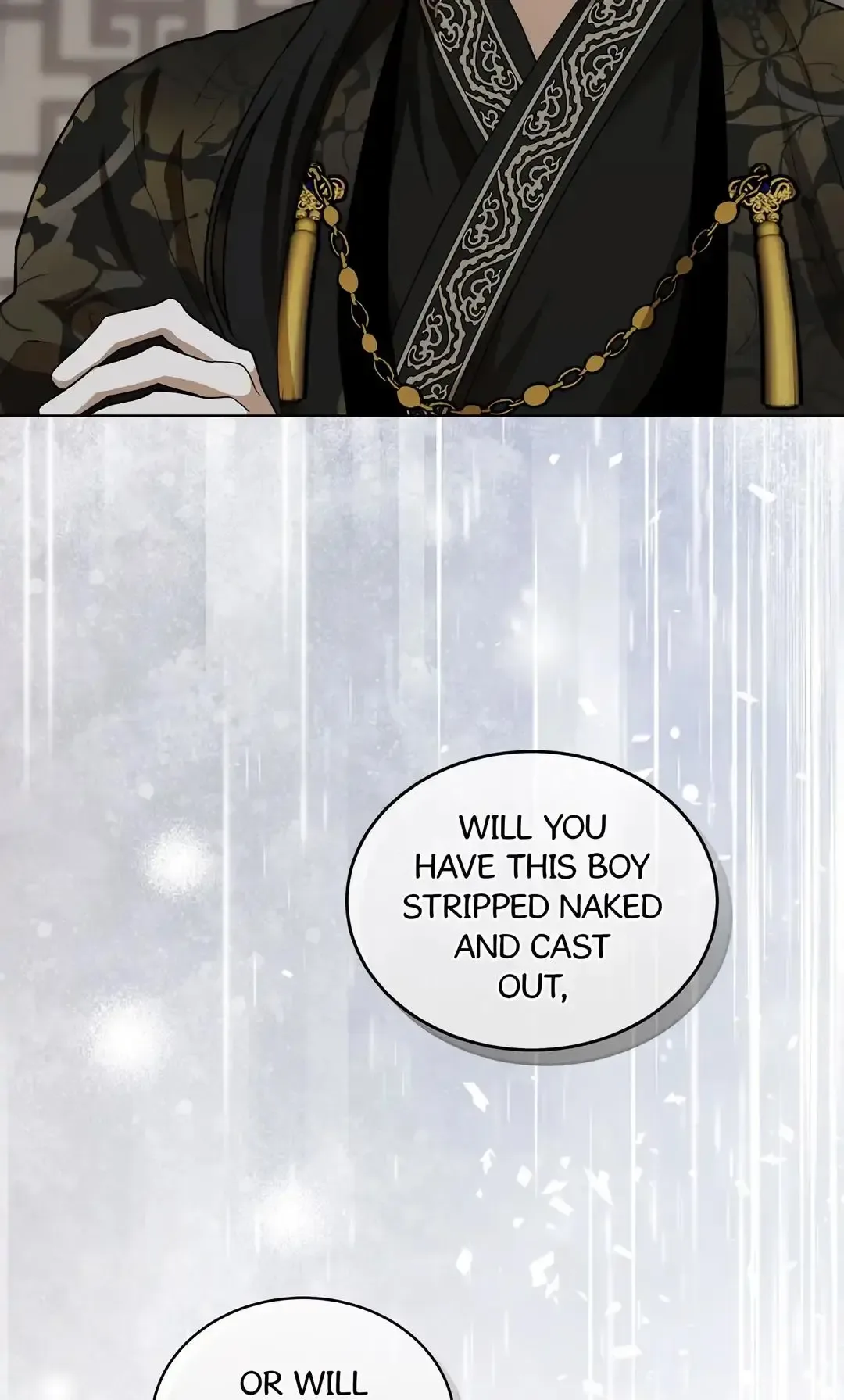 For a Thousand Autumns Chapter 22 page 29