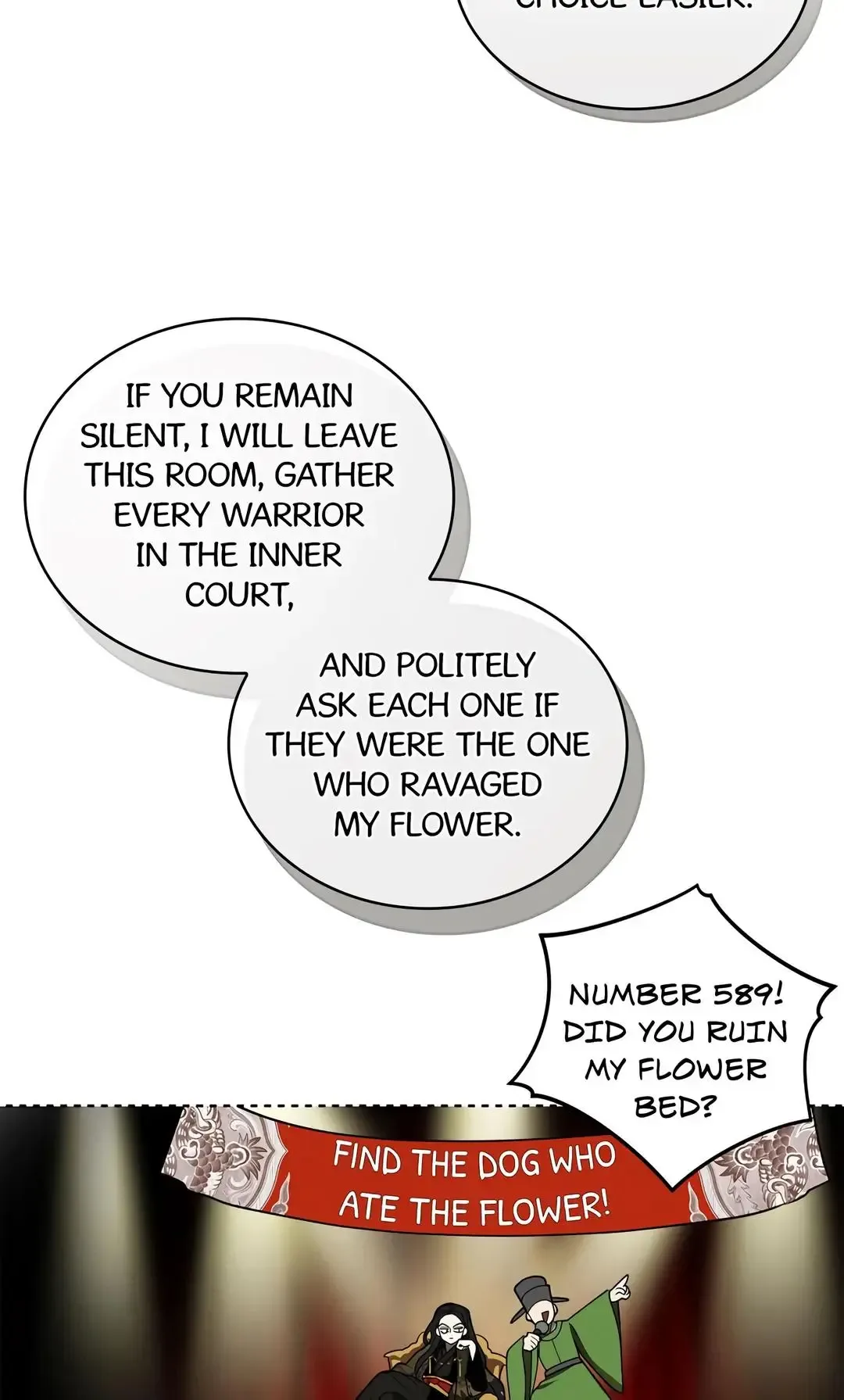 For a Thousand Autumns Chapter 22 page 31