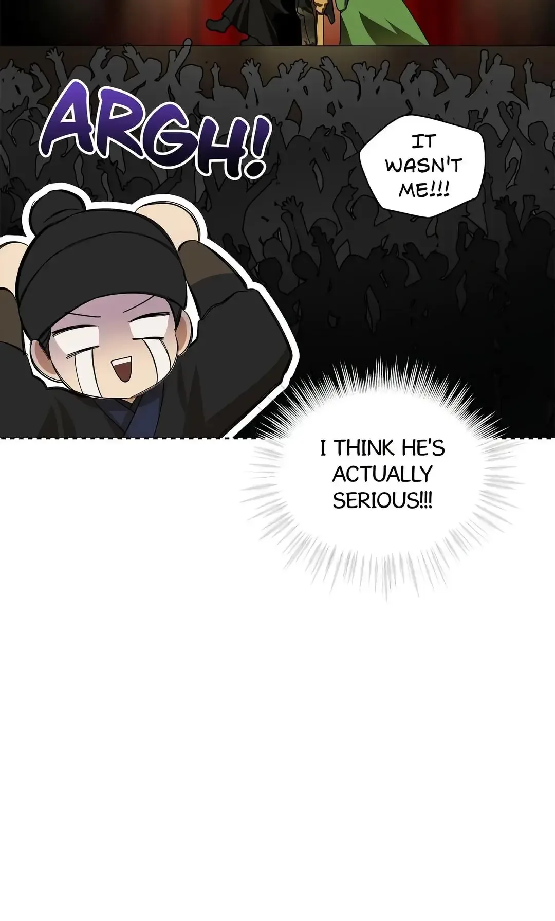 For a Thousand Autumns Chapter 22 page 32