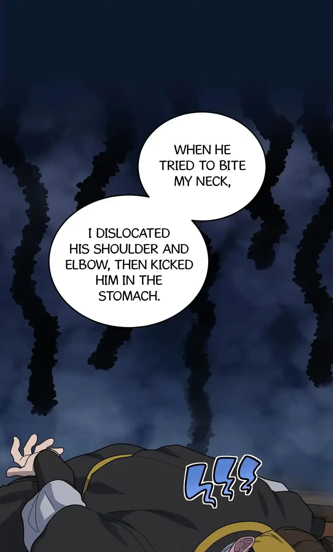 For a Thousand Autumns Chapter 22 page 35