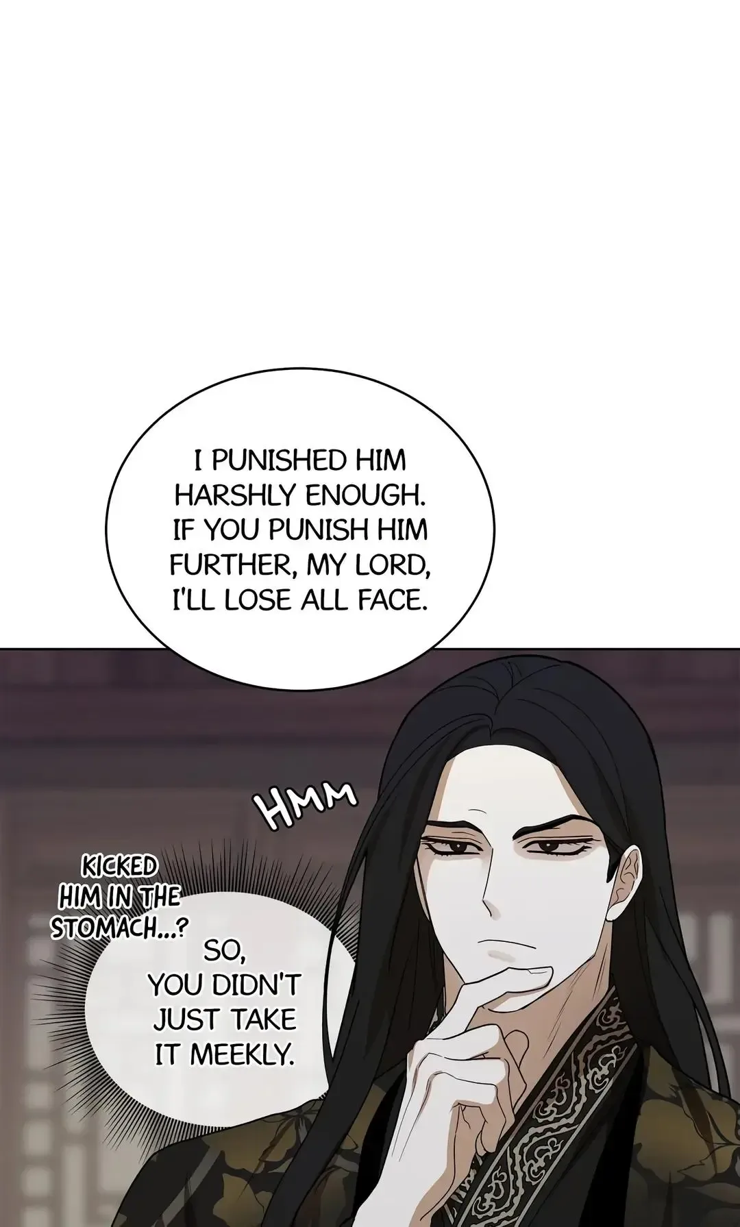For a Thousand Autumns Chapter 22 page 37