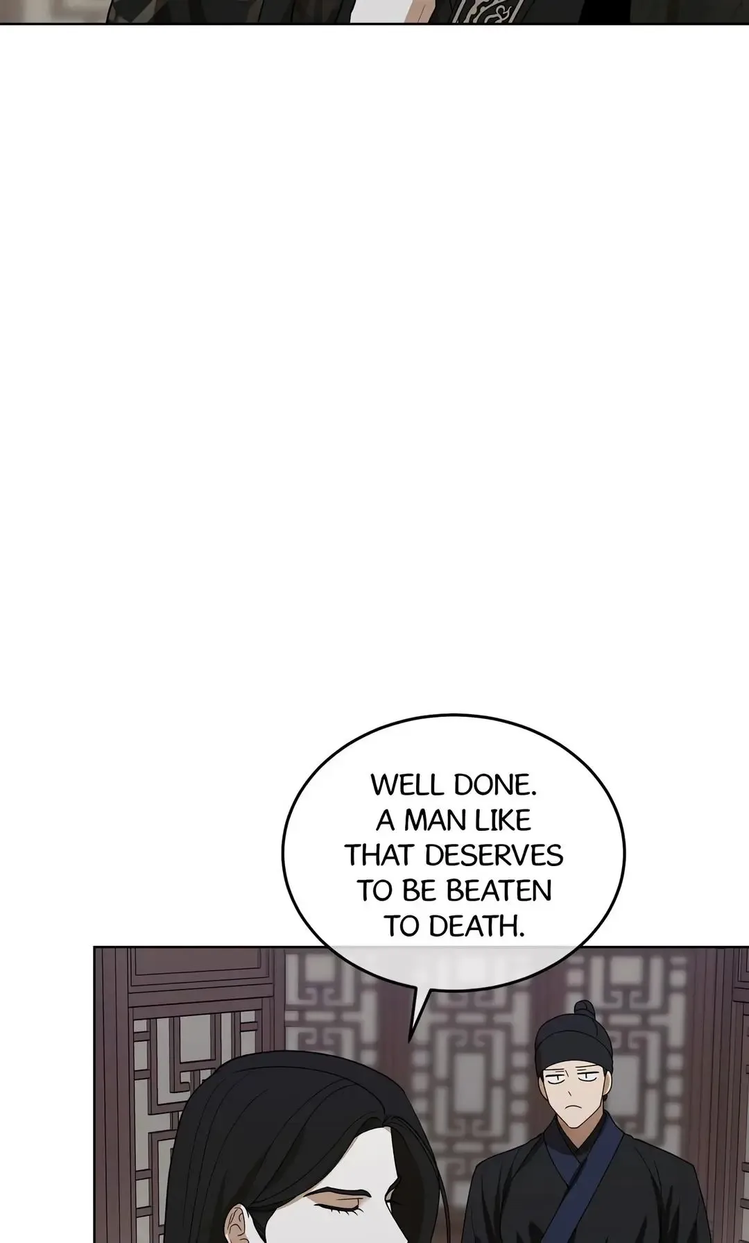 For a Thousand Autumns Chapter 22 page 38