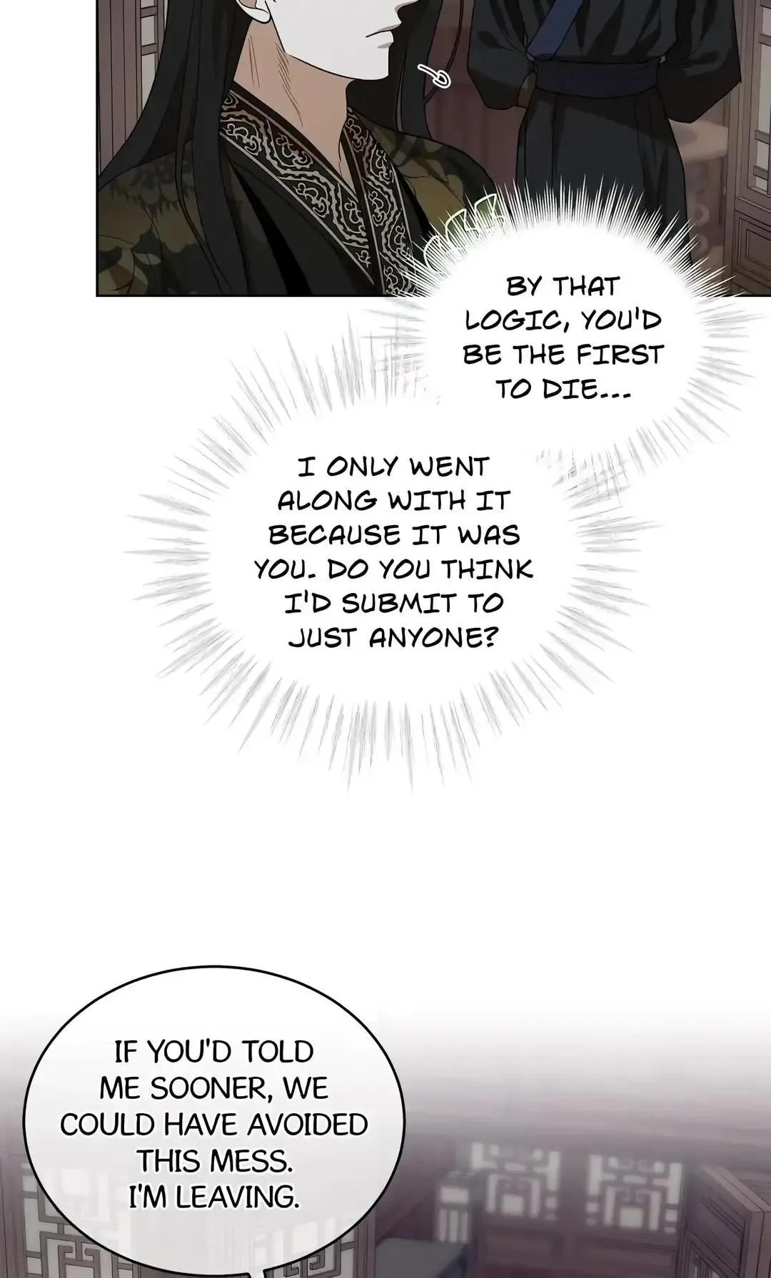 For a Thousand Autumns Chapter 22 page 39