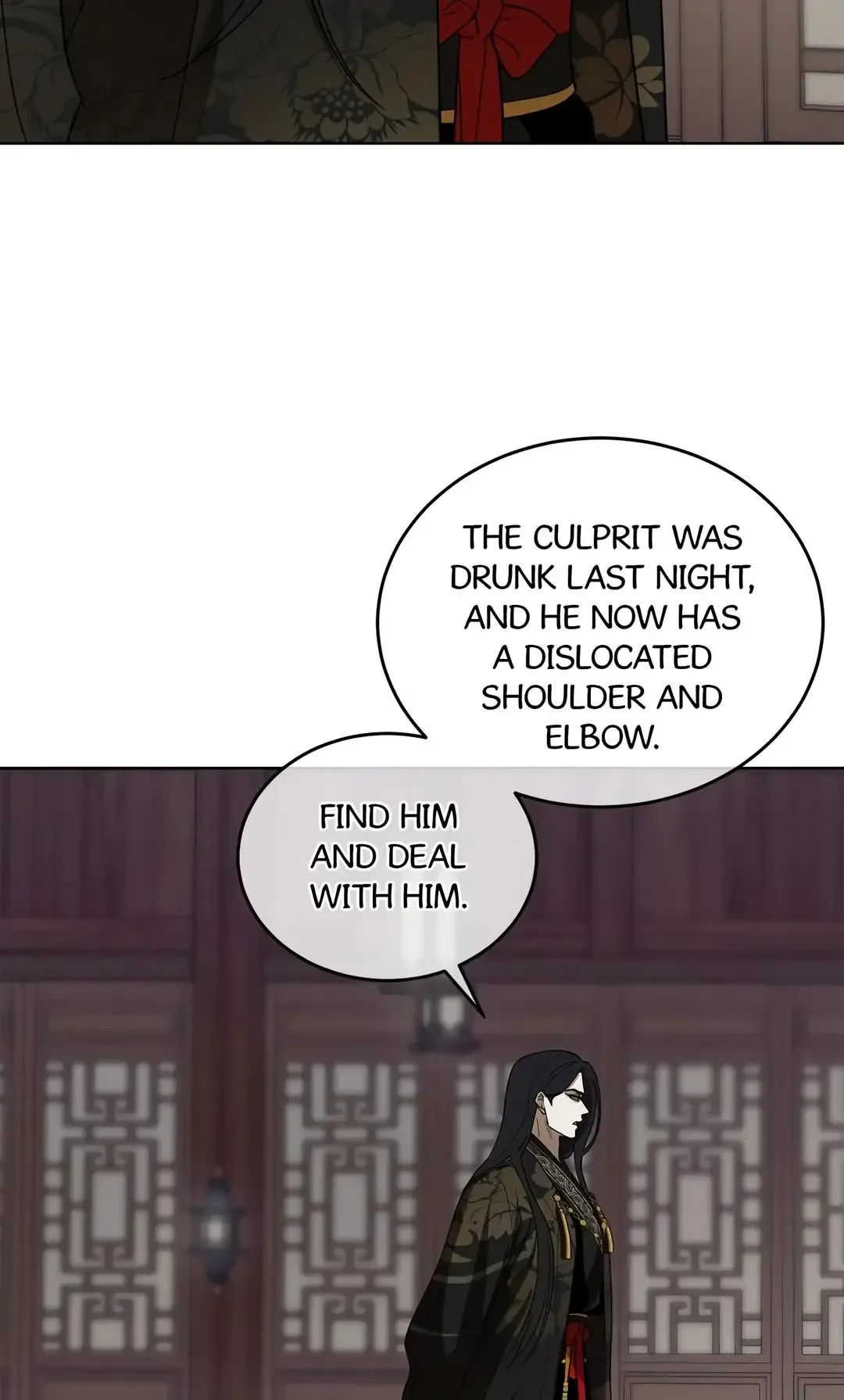 For a Thousand Autumns Chapter 22 page 43