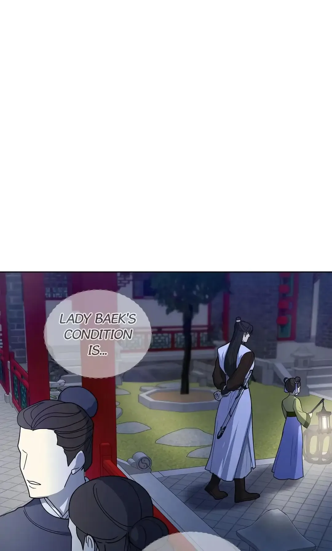 For a Thousand Autumns Chapter 22 page 47