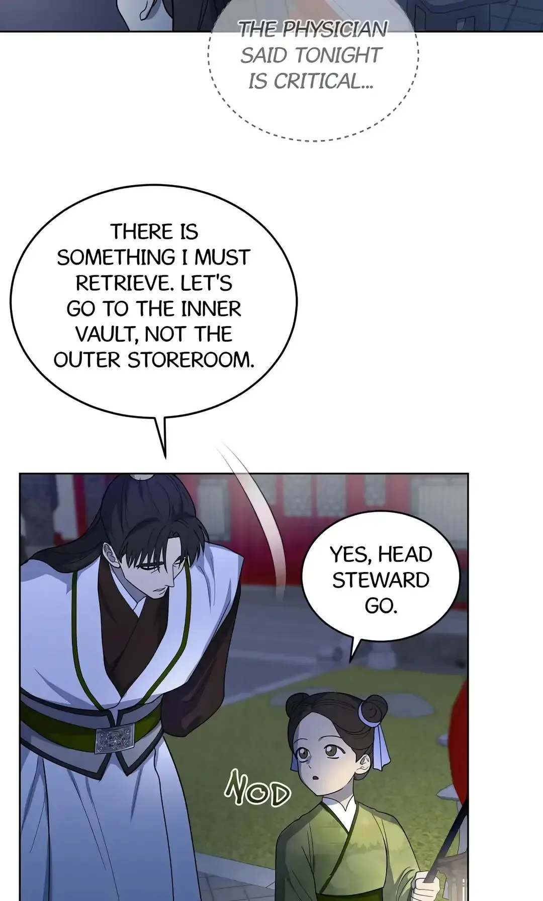 For a Thousand Autumns Chapter 22 page 48