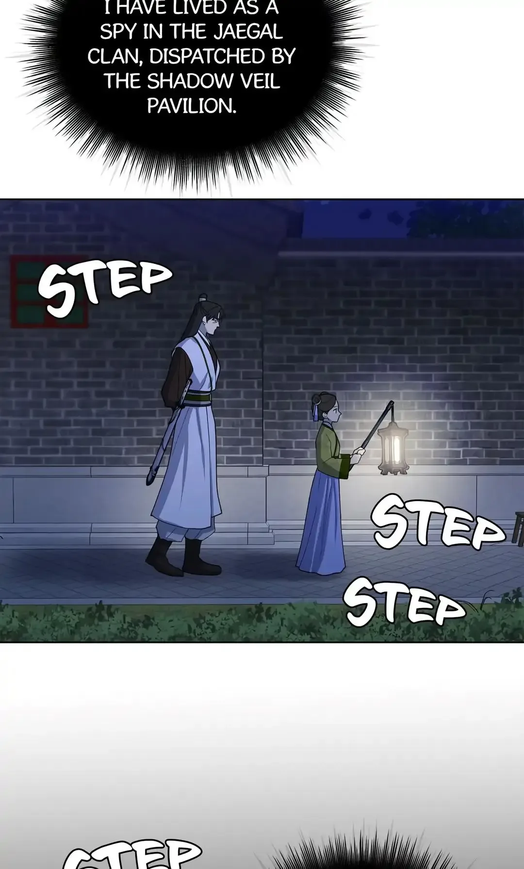 For a Thousand Autumns Chapter 22 page 50