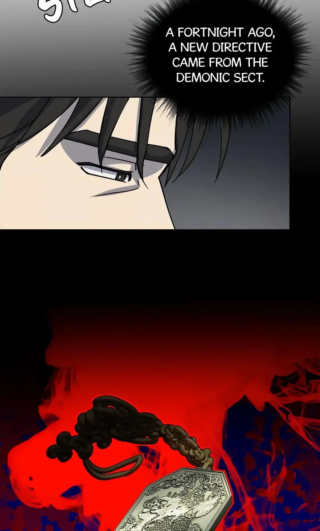 For a Thousand Autumns Chapter 22 page 51