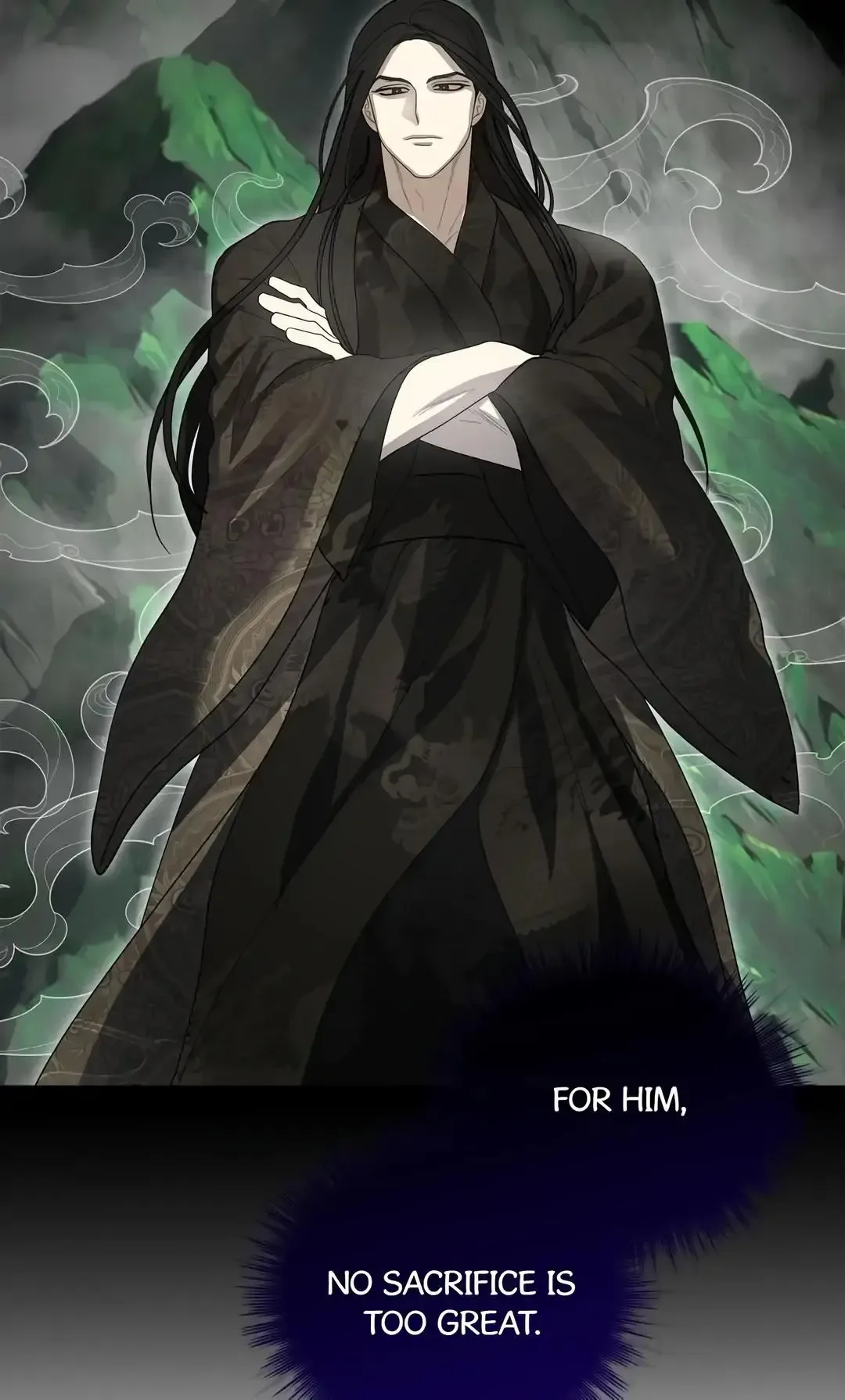 For a Thousand Autumns Chapter 22 page 54