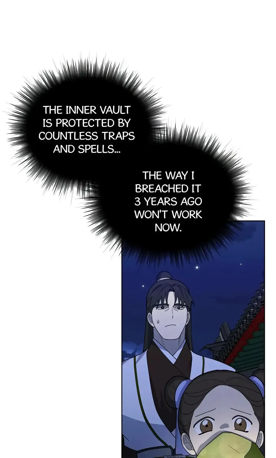 For a Thousand Autumns Chapter 22 page 56