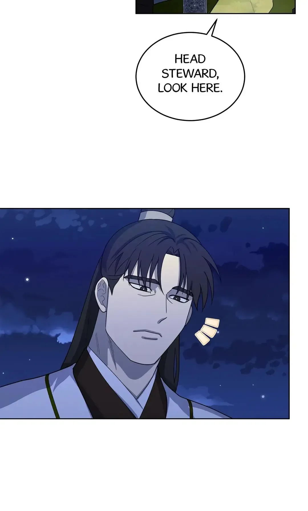 For a Thousand Autumns Chapter 22 page 57