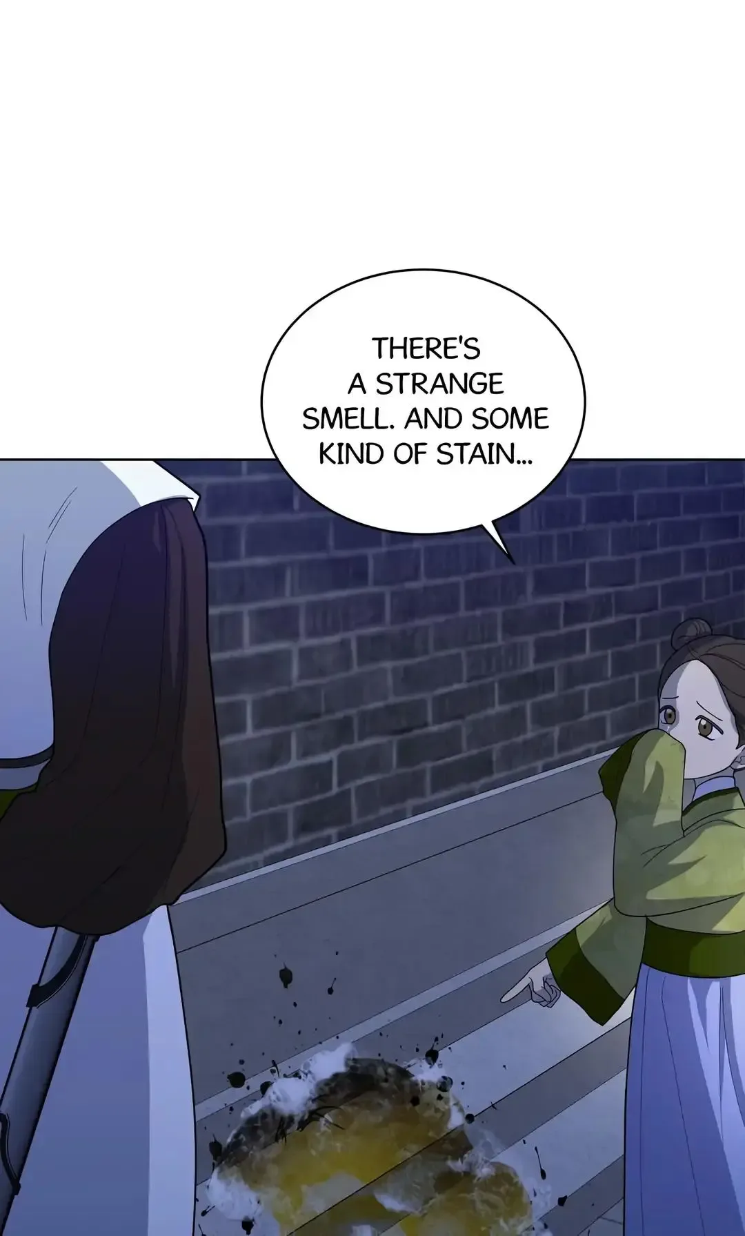For a Thousand Autumns Chapter 22 page 58