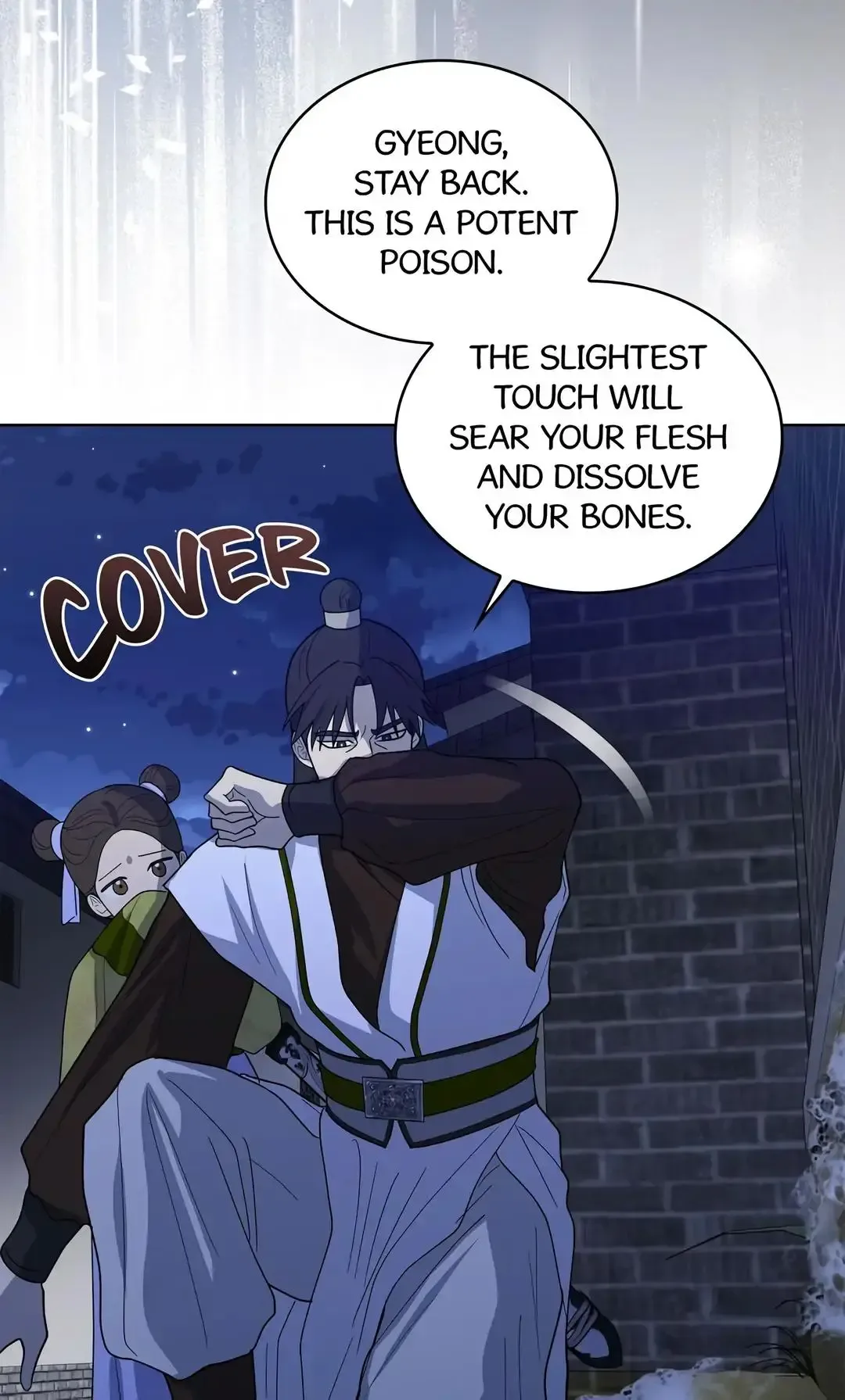 For a Thousand Autumns Chapter 22 page 60