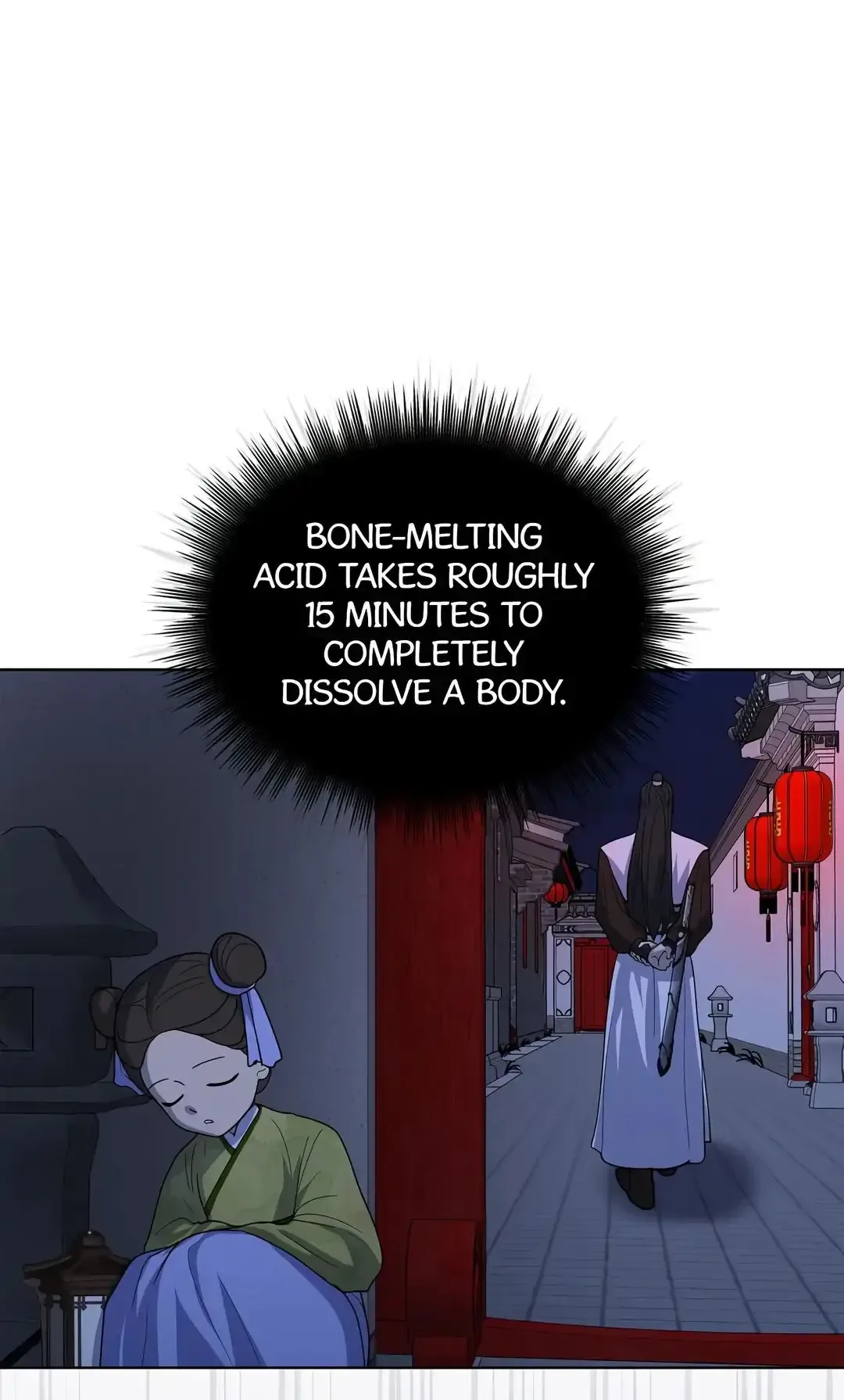 For a Thousand Autumns Chapter 22 page 64