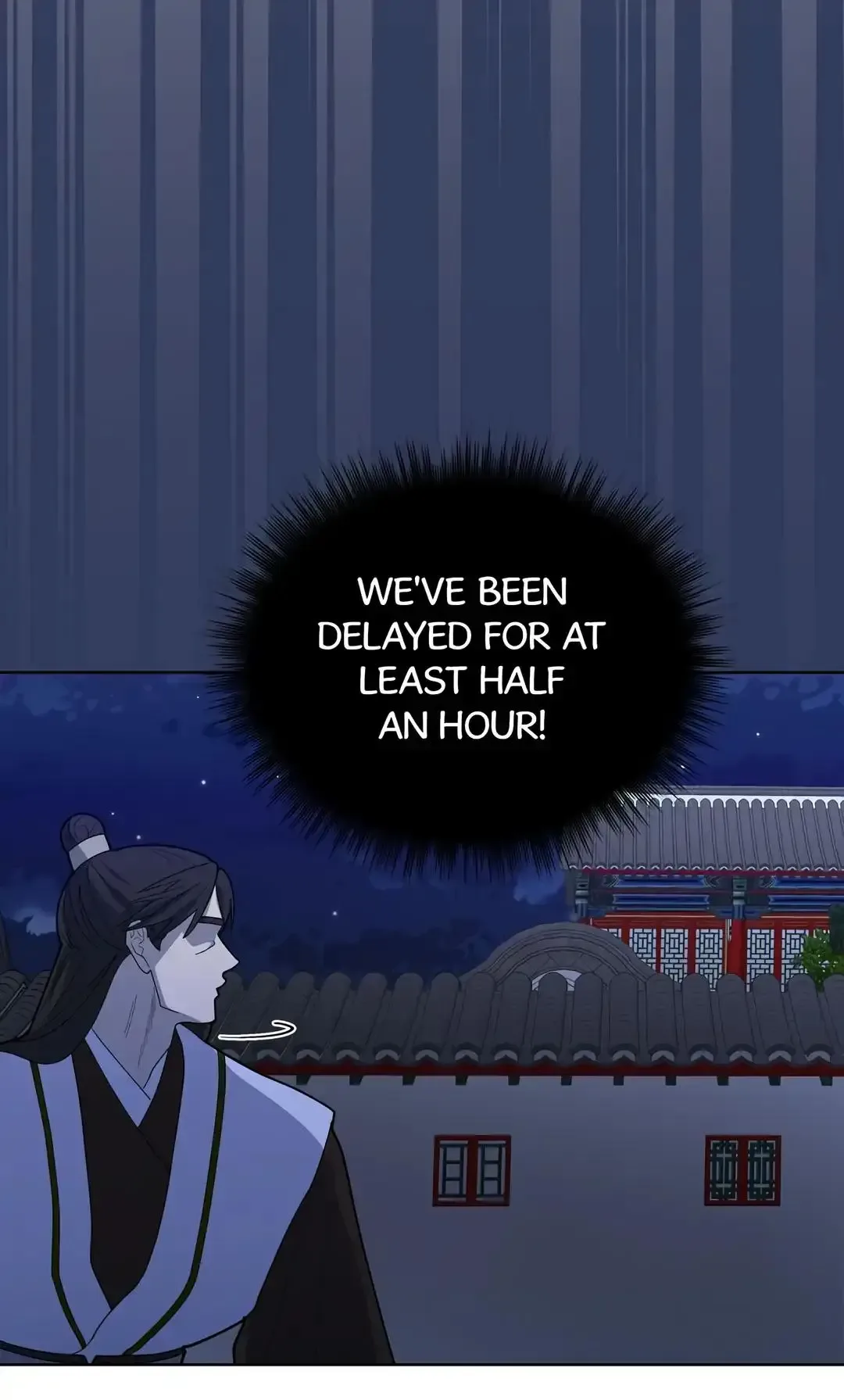 For a Thousand Autumns Chapter 22 page 66