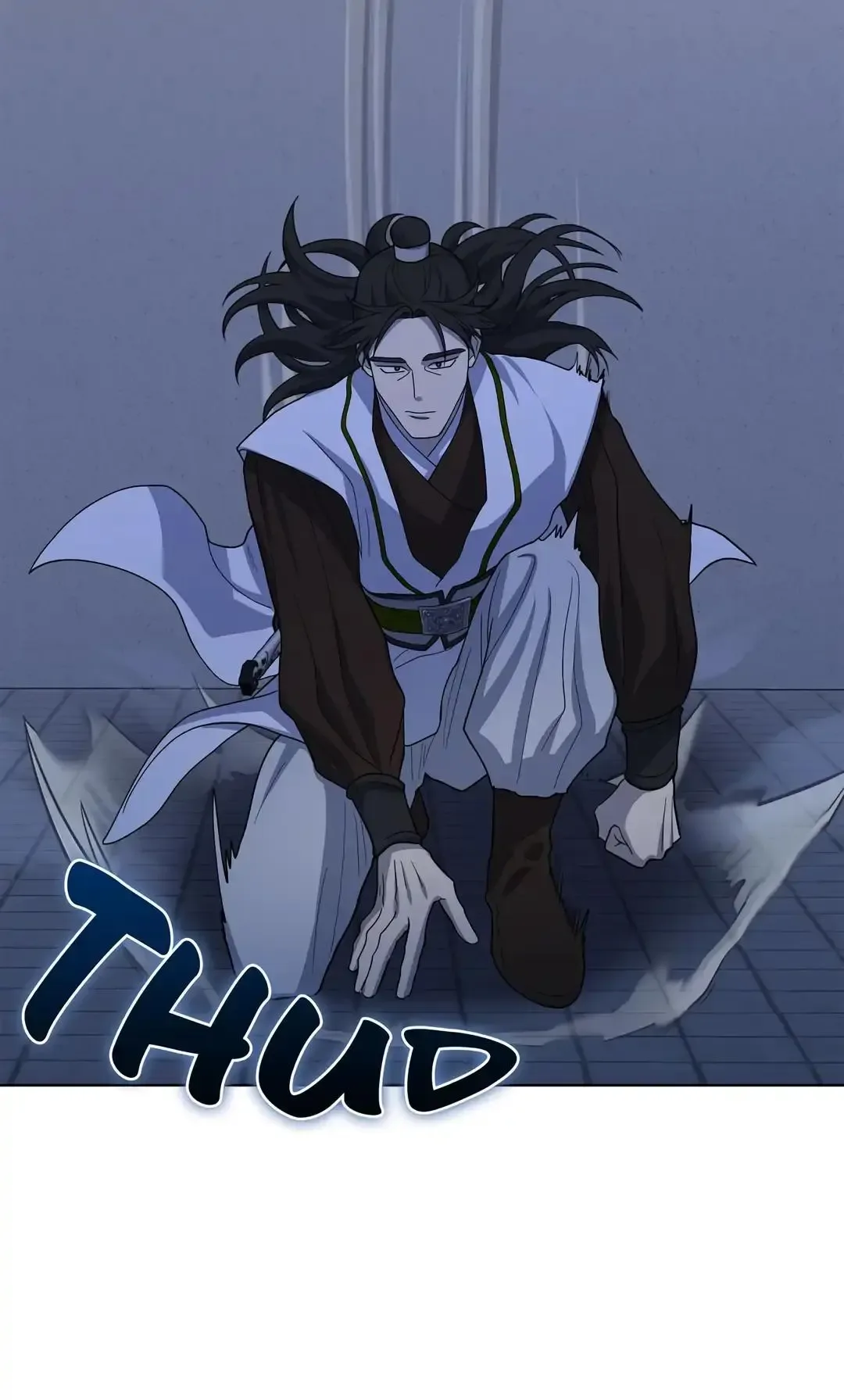 For a Thousand Autumns Chapter 22 page 69