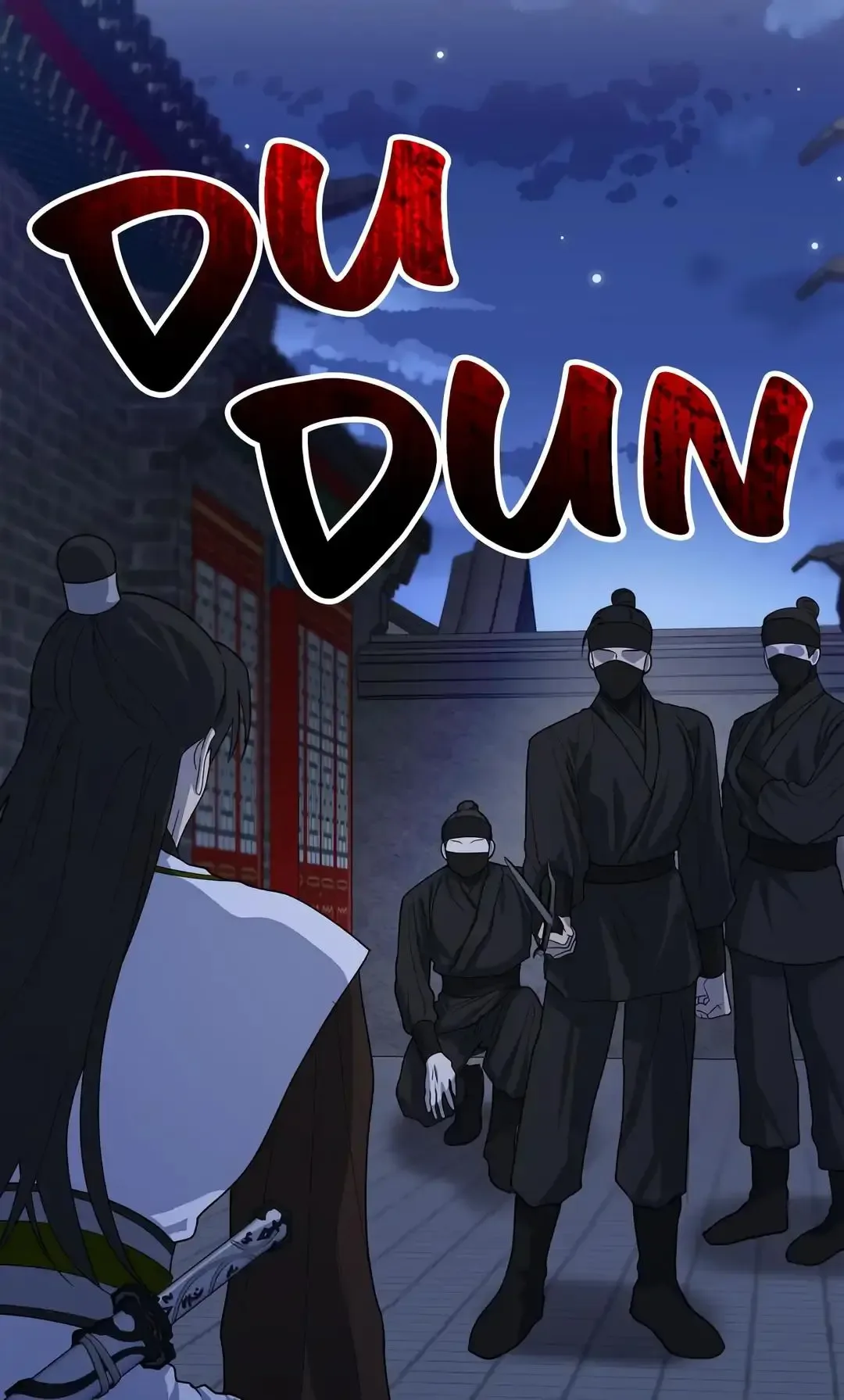 For a Thousand Autumns Chapter 22 page 71