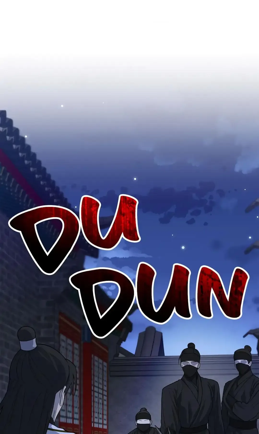 For a Thousand Autumns Chapter 23 page 1