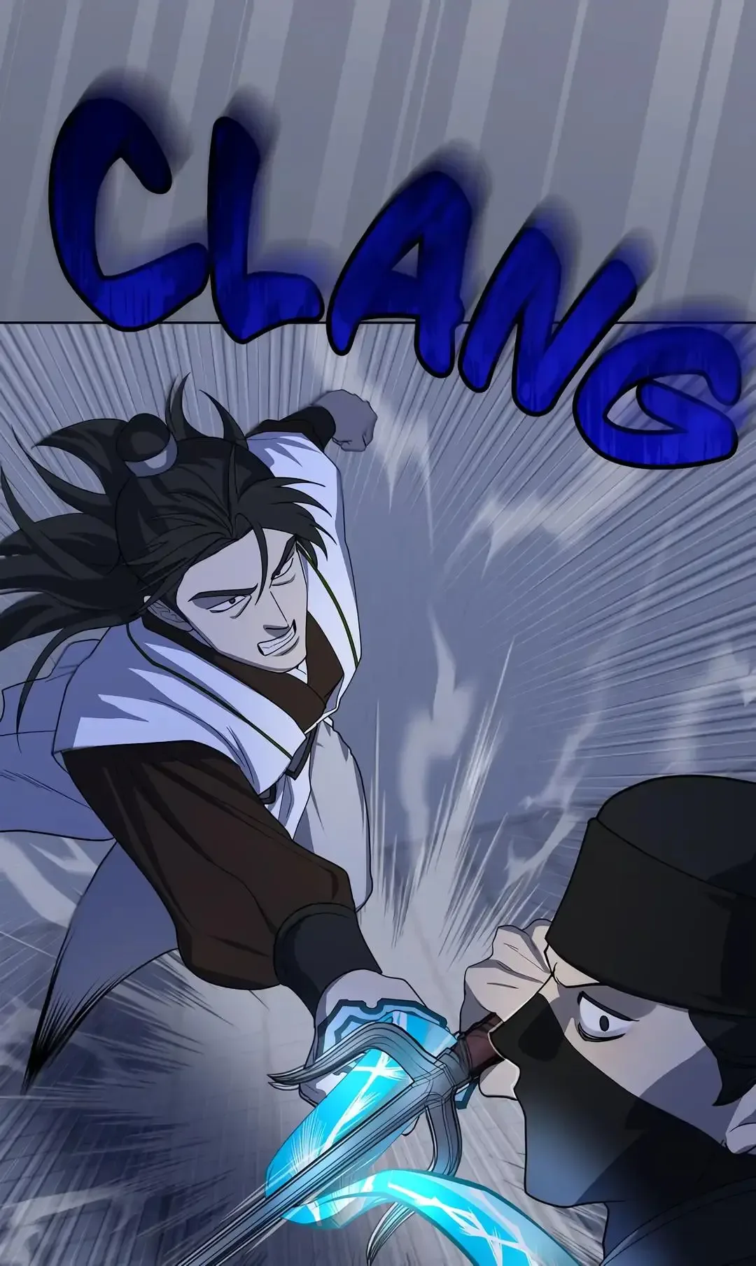 For a Thousand Autumns Chapter 23 page 5