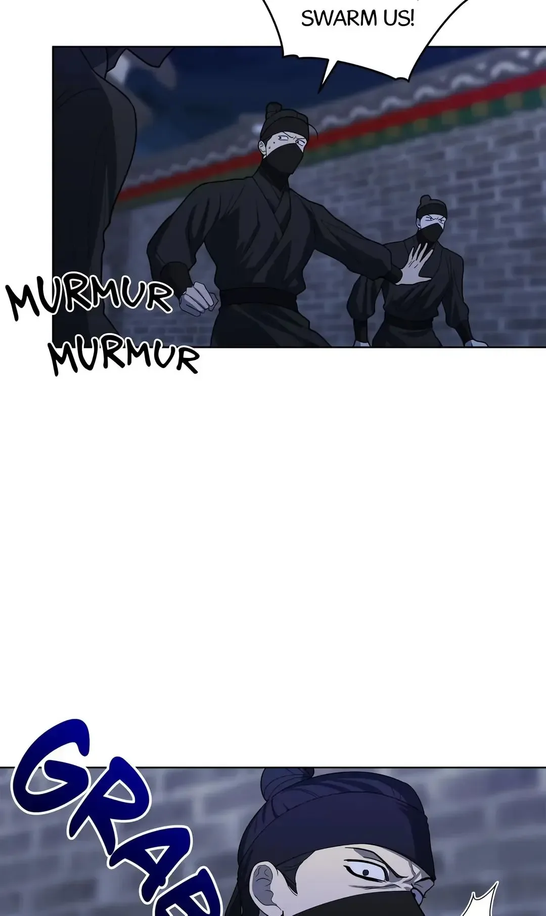 For a Thousand Autumns Chapter 23 page 20