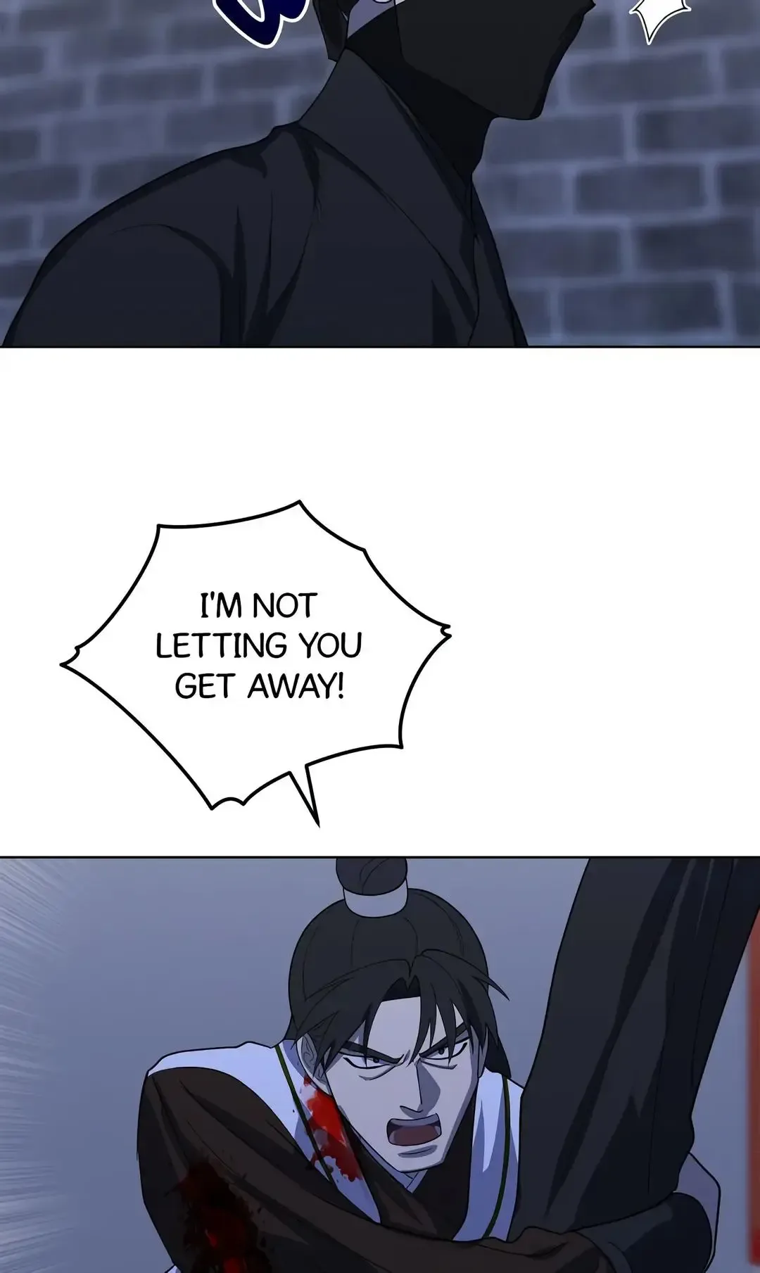 For a Thousand Autumns Chapter 23 page 21