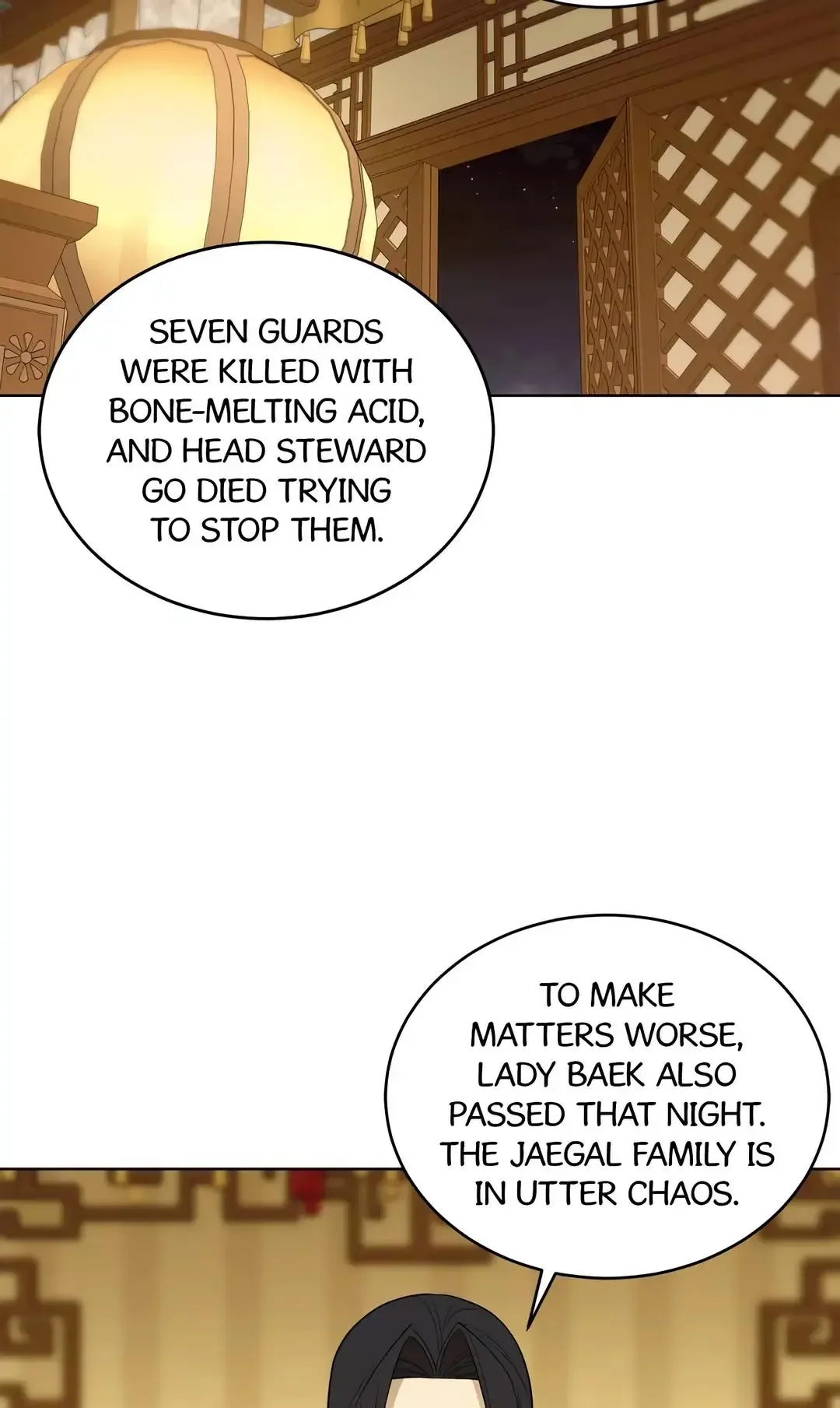 For a Thousand Autumns Chapter 23 page 33