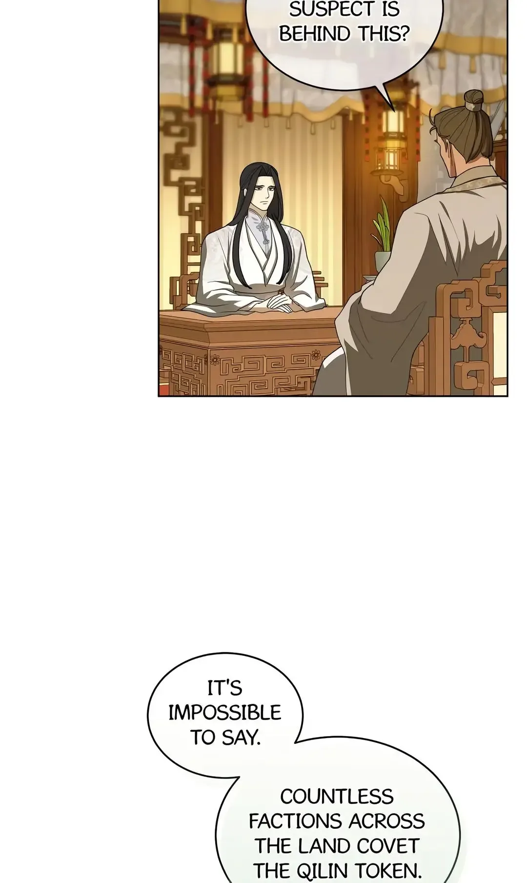 For a Thousand Autumns Chapter 23 page 35