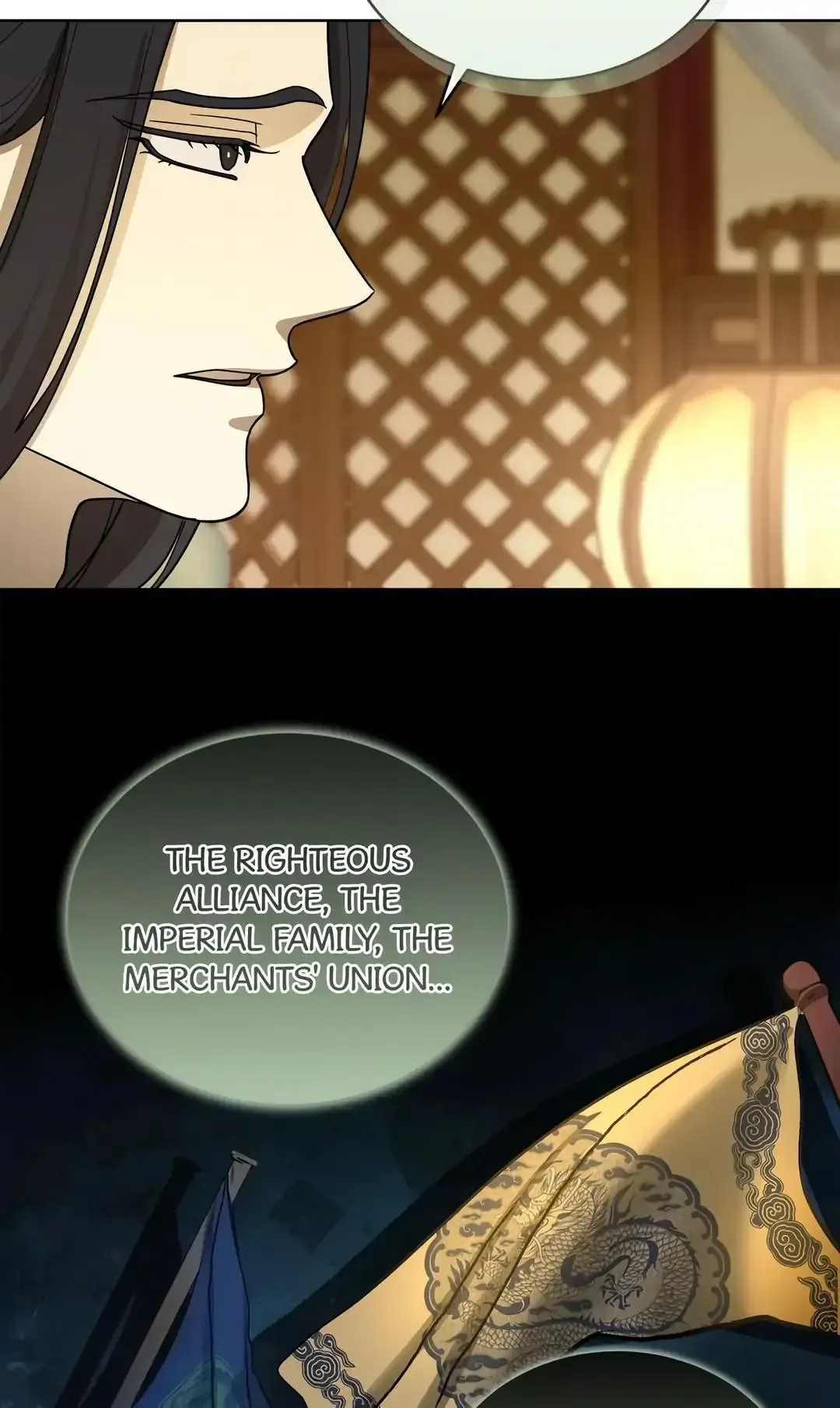 For a Thousand Autumns Chapter 23 page 36