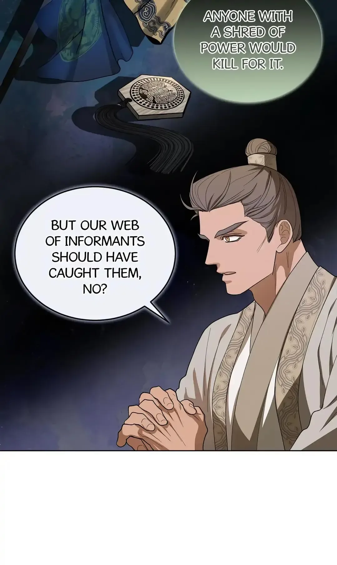 For a Thousand Autumns Chapter 23 page 37