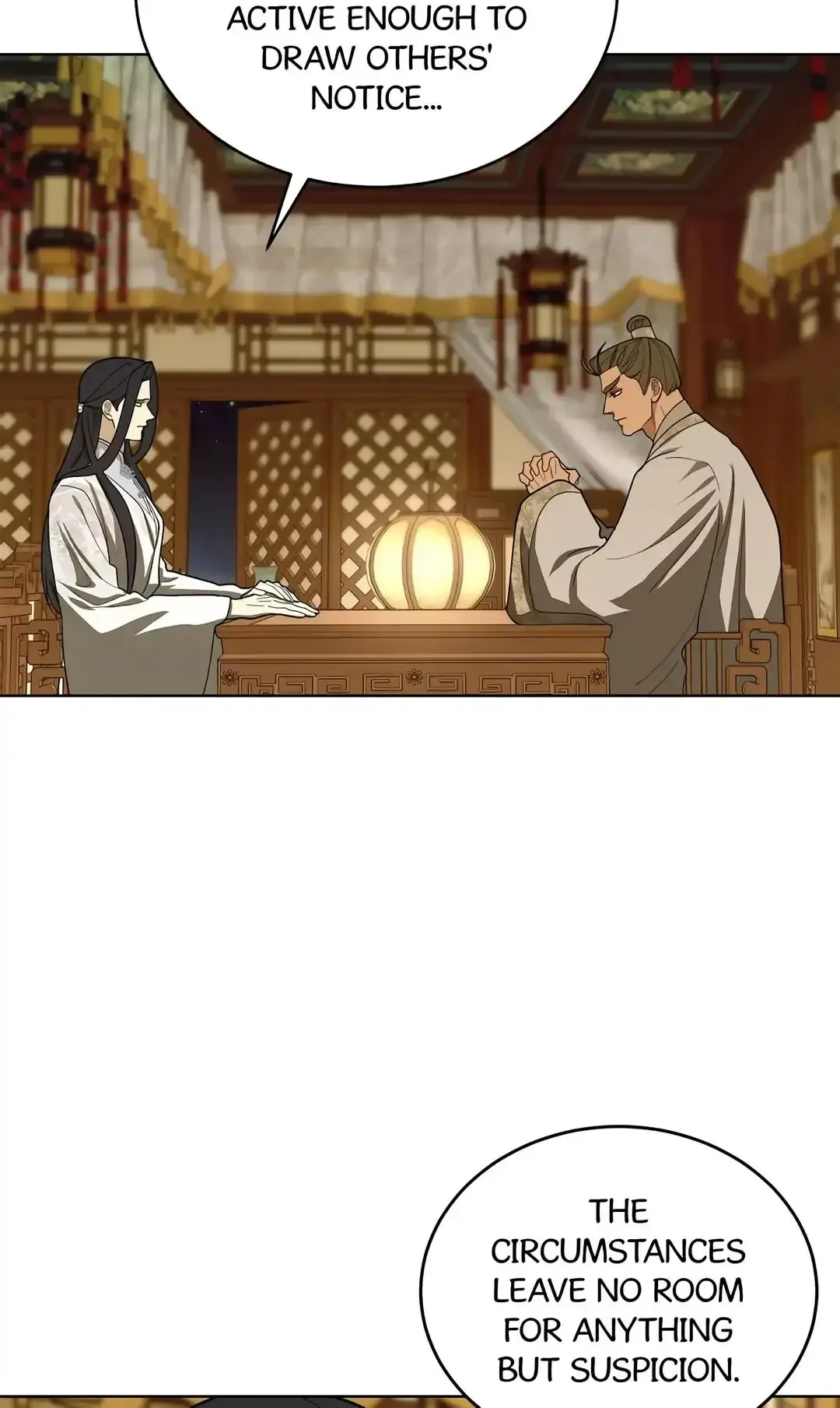 For a Thousand Autumns Chapter 23 page 44