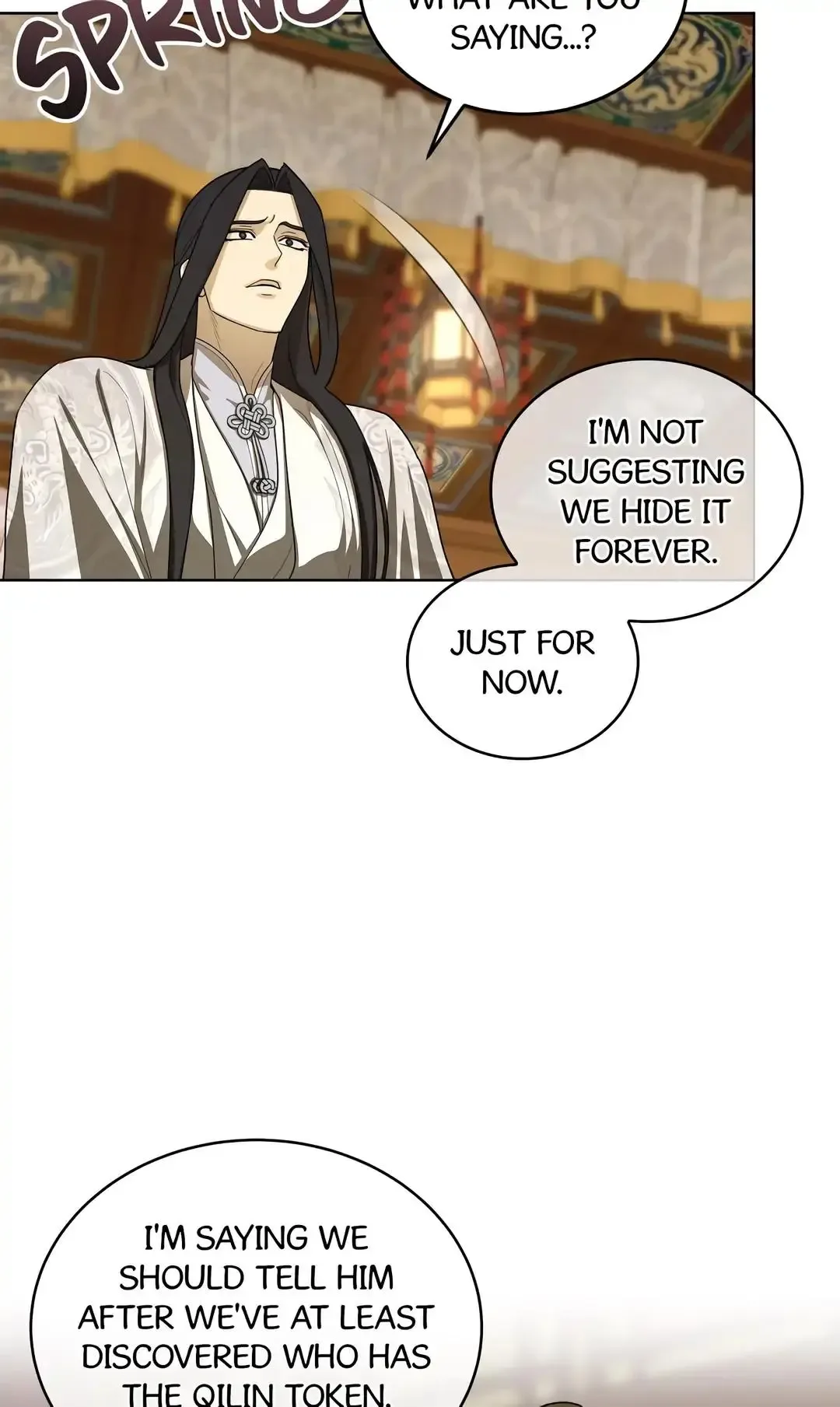 For a Thousand Autumns Chapter 23 page 48