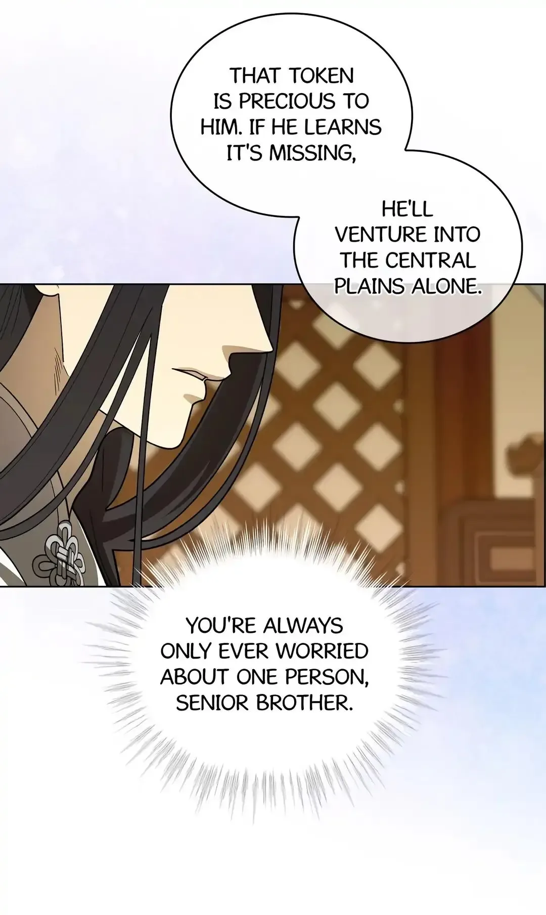 For a Thousand Autumns Chapter 23 page 50