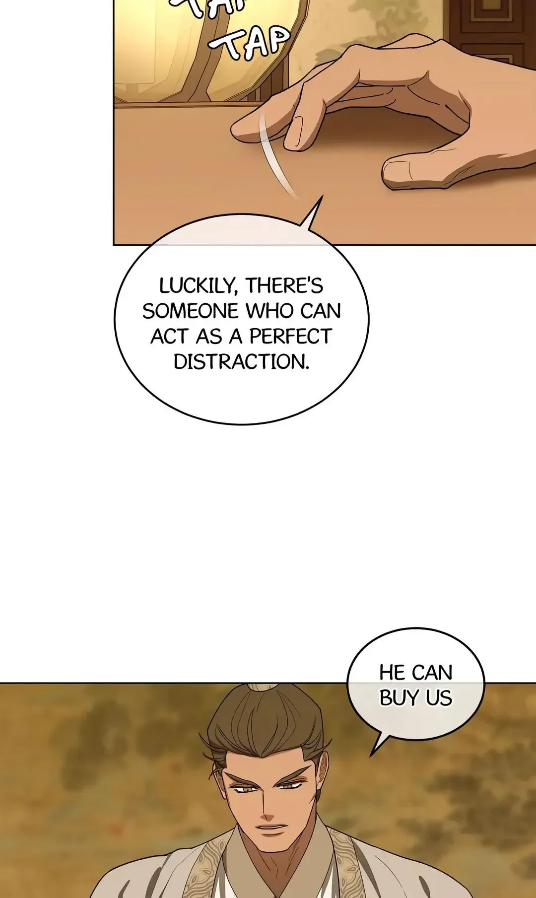 For a Thousand Autumns Chapter 23 page 53