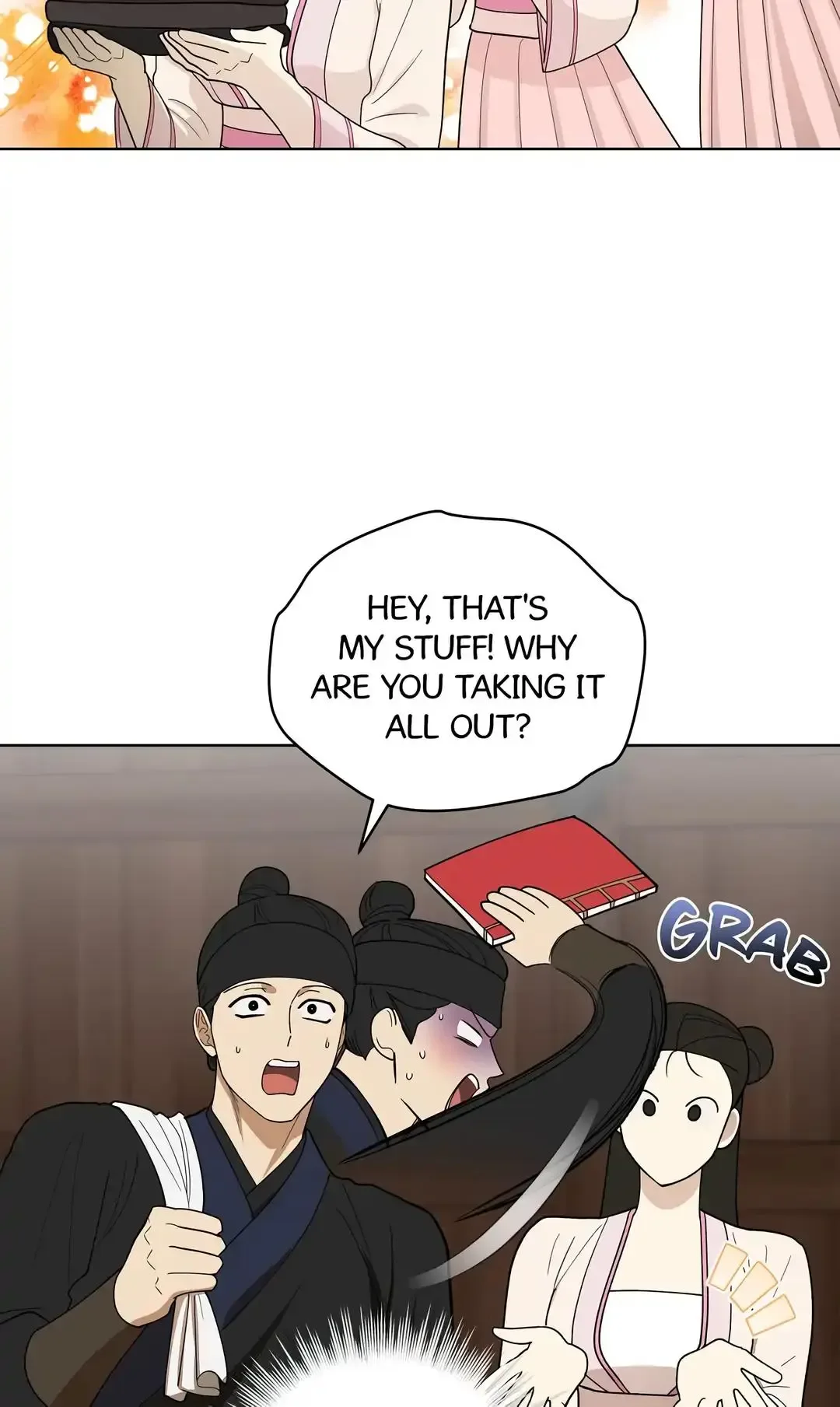 For a Thousand Autumns Chapter 23 page 57
