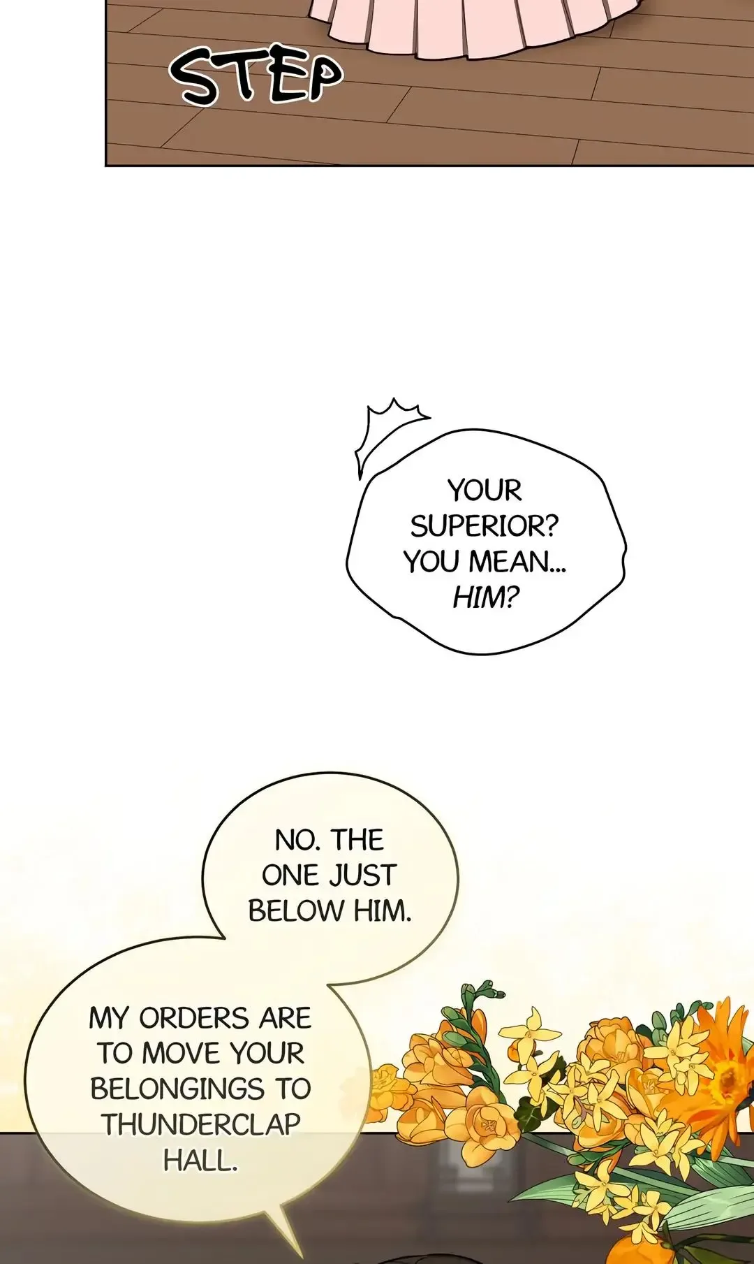 For a Thousand Autumns Chapter 23 page 59