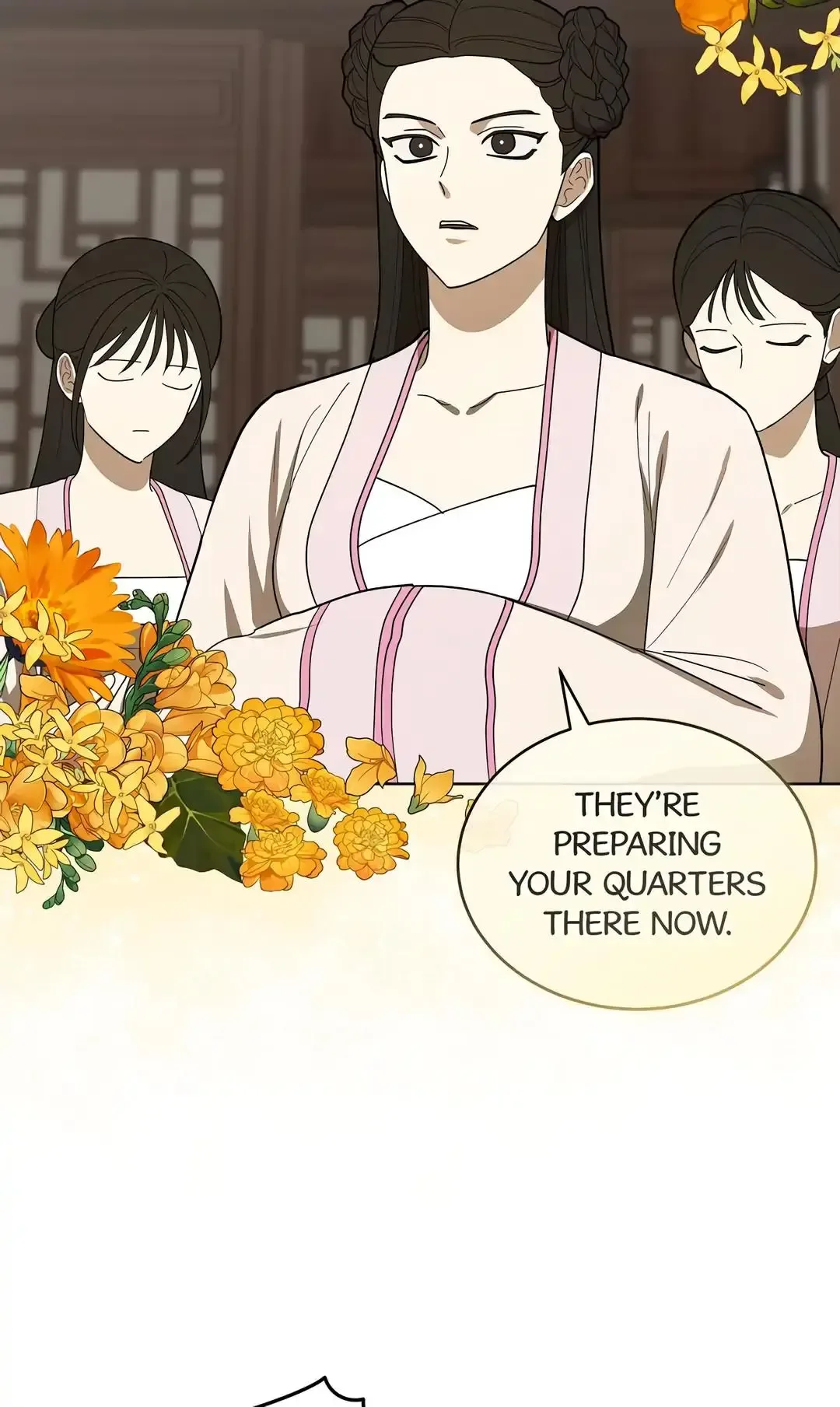 For a Thousand Autumns Chapter 23 page 60