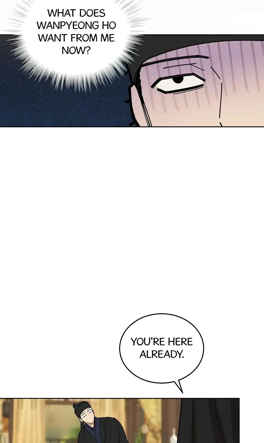For a Thousand Autumns Chapter 23 page 68
