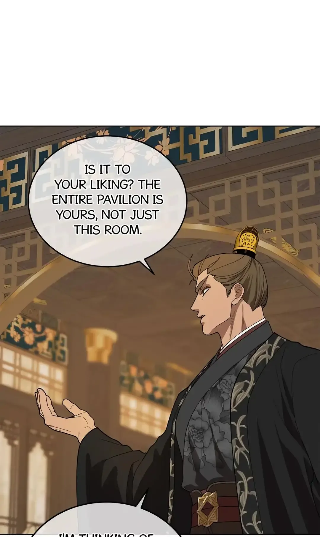 For a Thousand Autumns Chapter 24 page 2