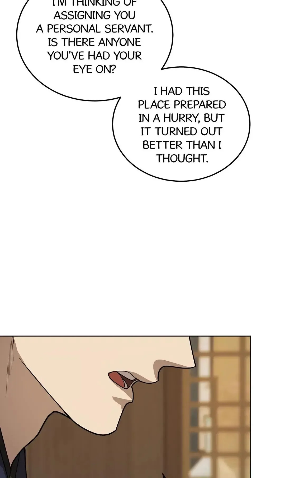 For a Thousand Autumns Chapter 24 page 3