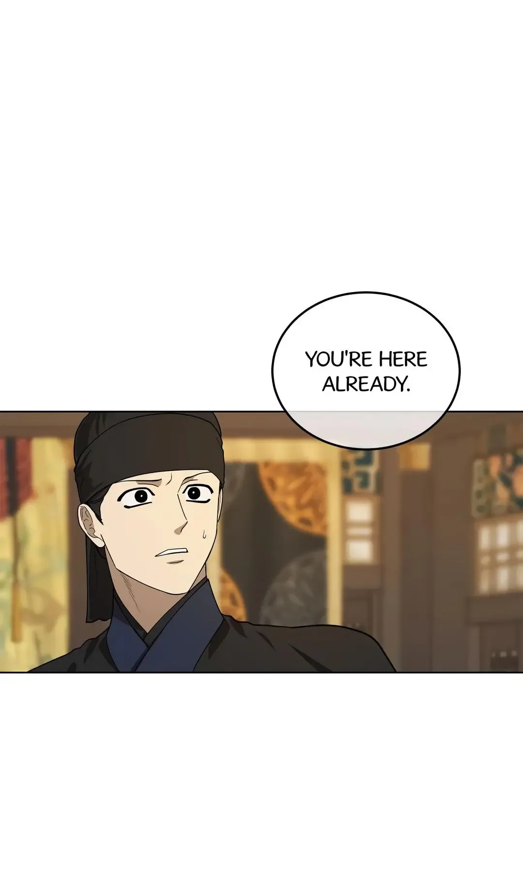 For a Thousand Autumns Chapter 24 page 1