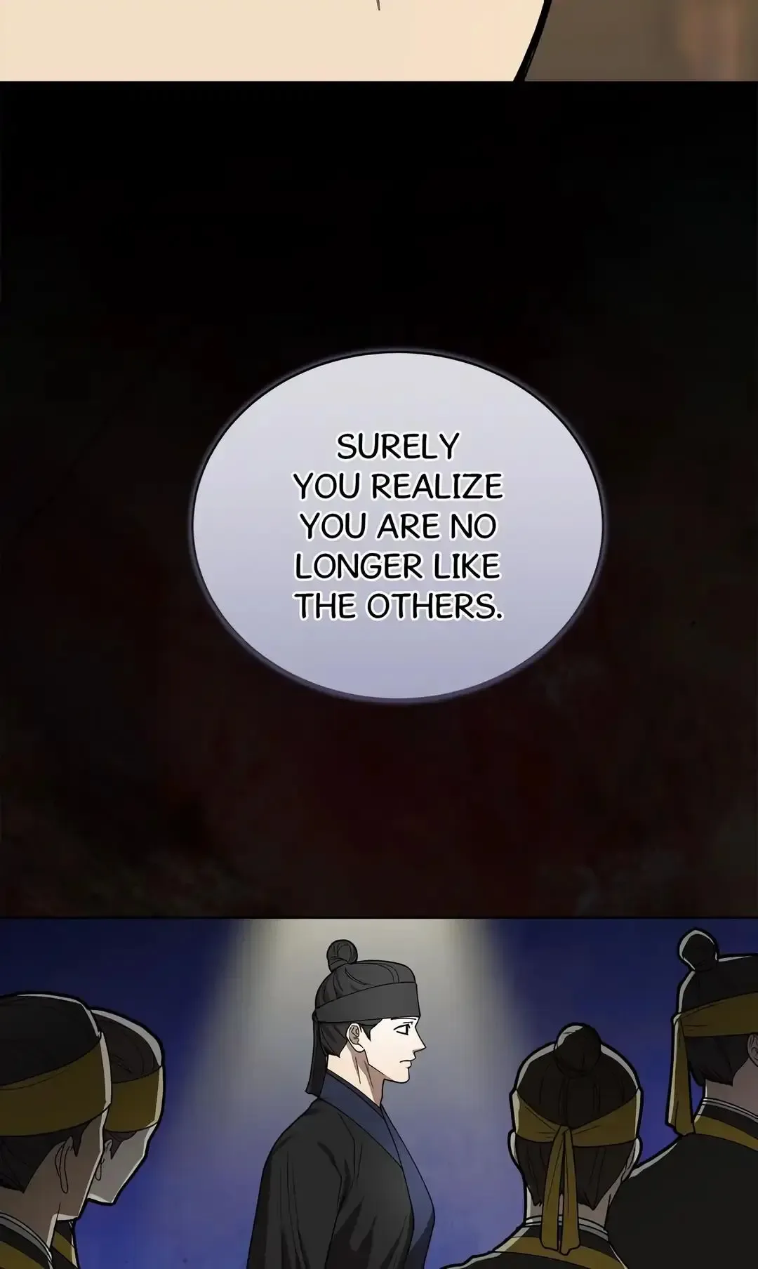 For a Thousand Autumns Chapter 24 page 8